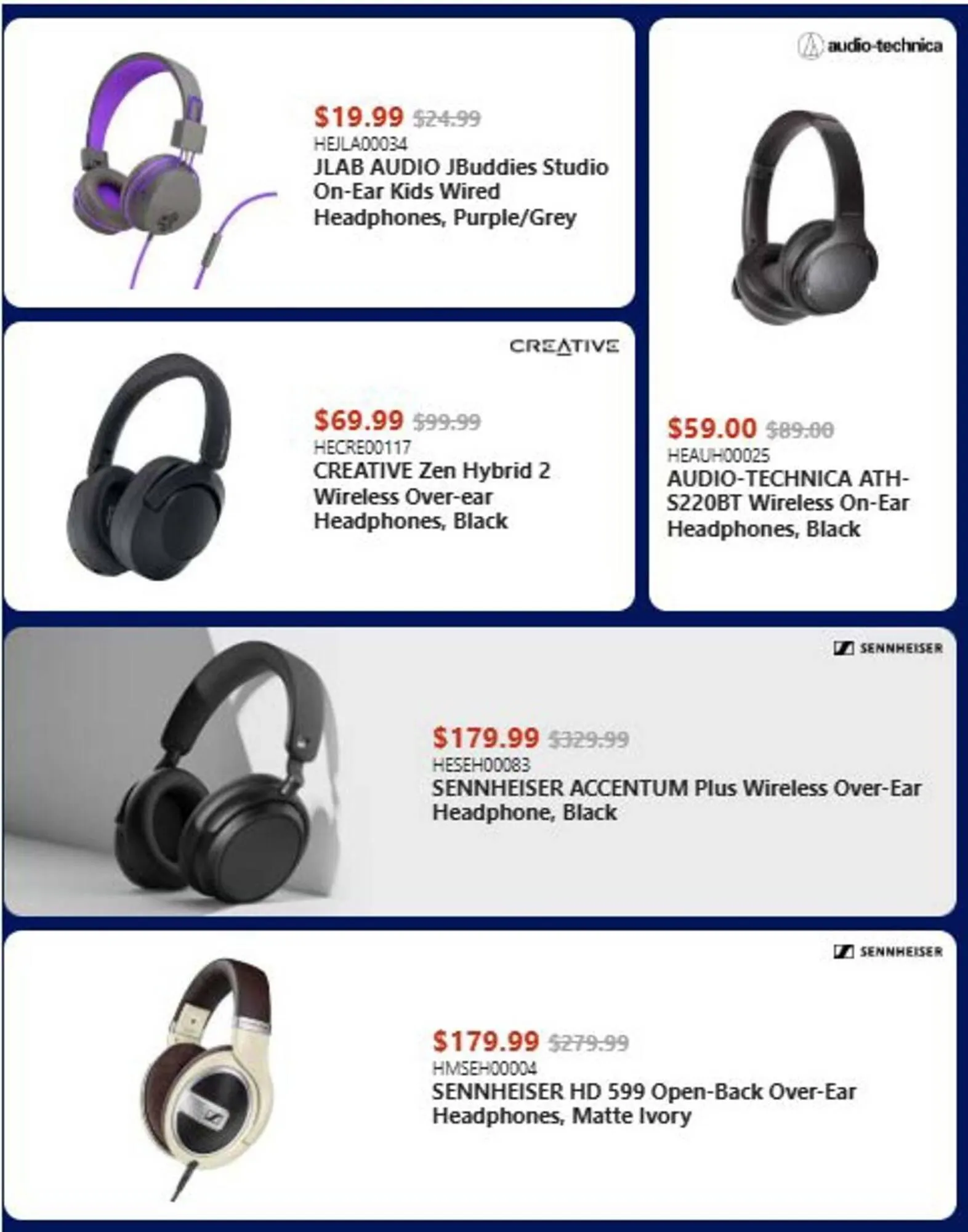 Canada Computers flyer from January 8 to January 31 2026 - flyer page 15