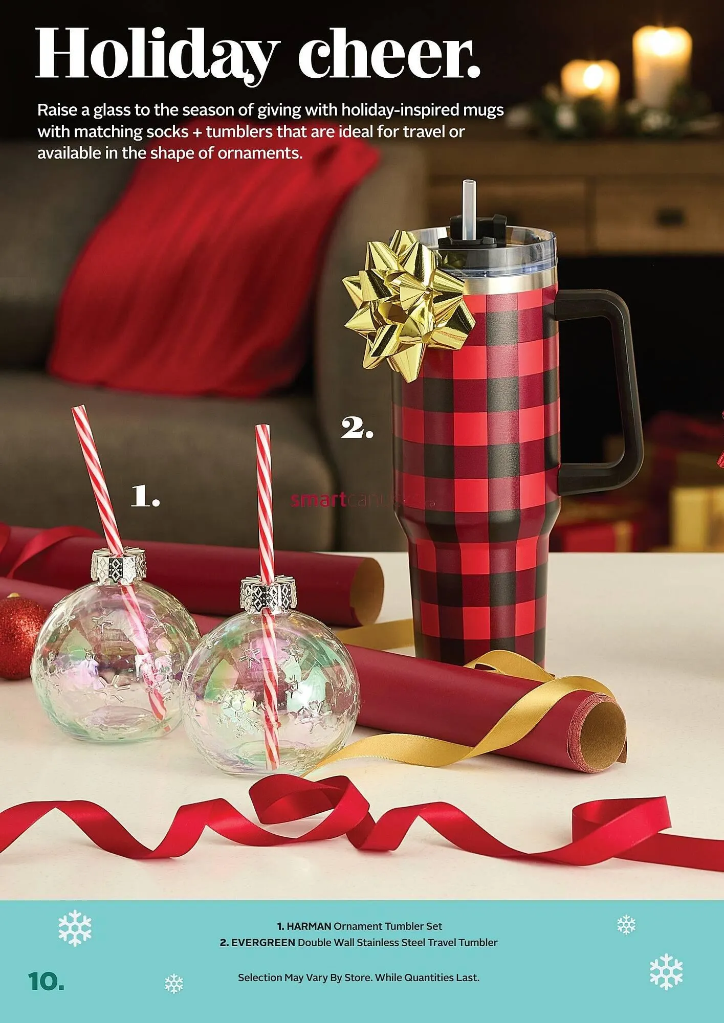 Rexall flyer from November 27 to December 3 2025 - flyer page 38