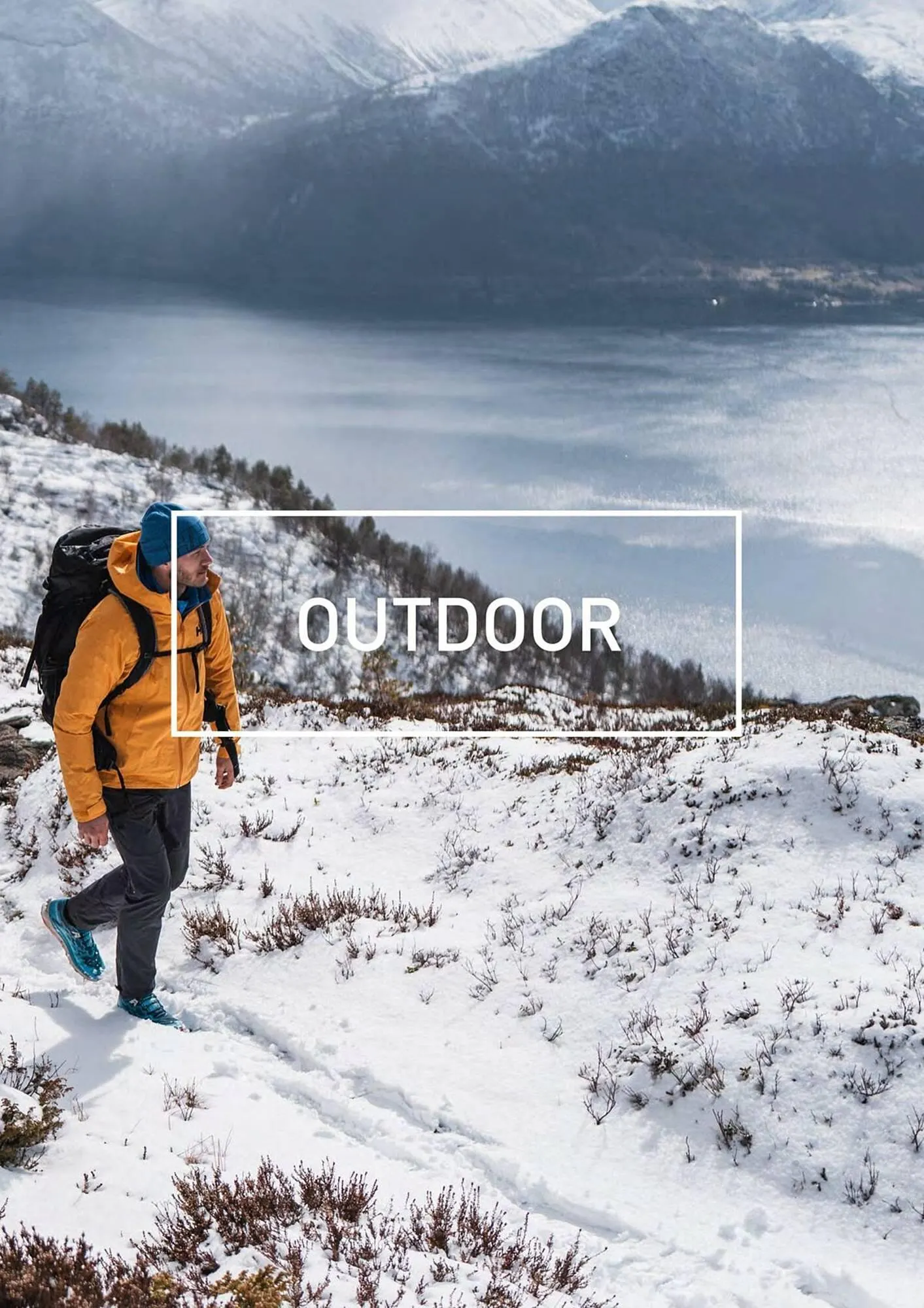 Helly Hansen flyer from September 11 to February 28 2026 - flyer page 47