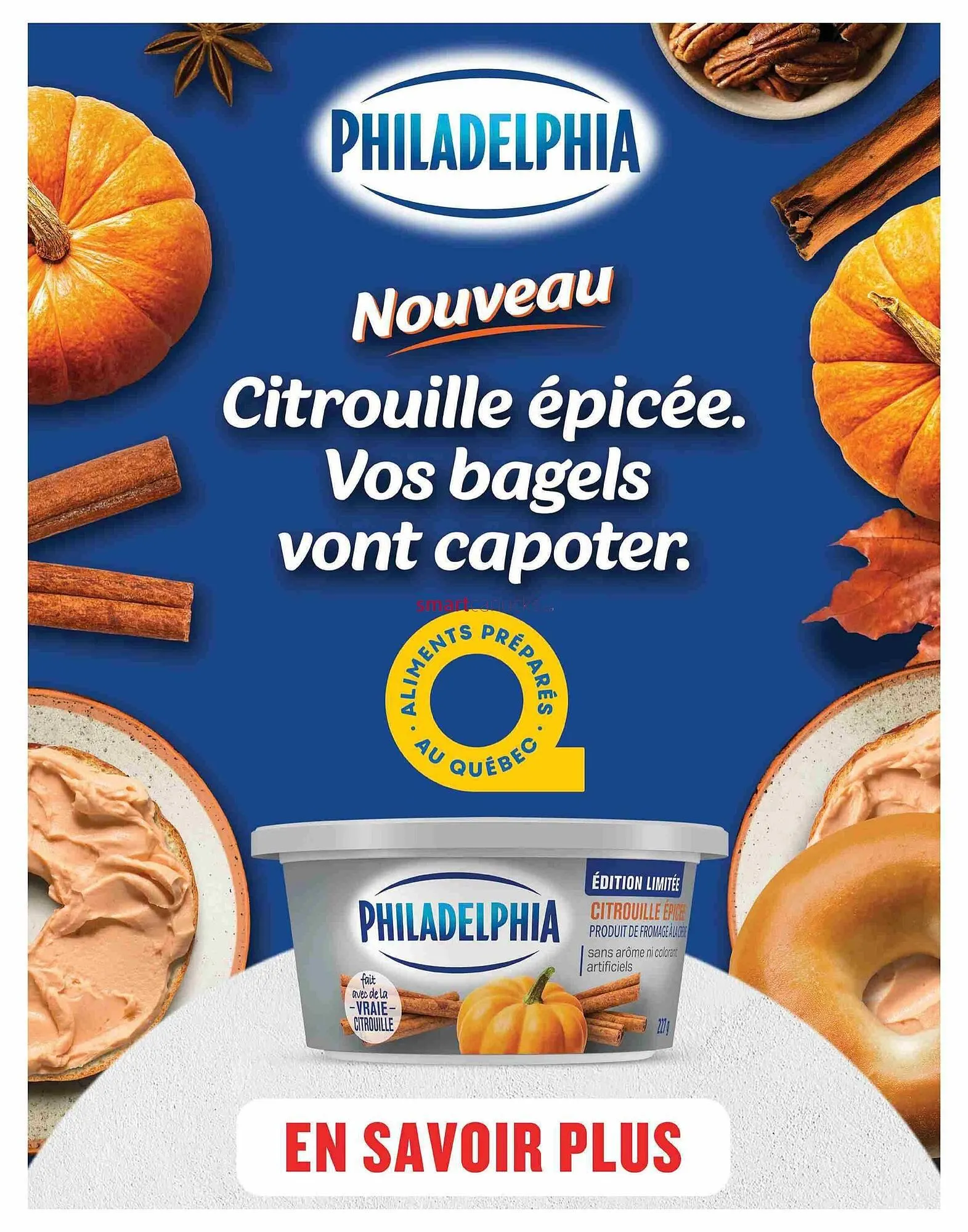 Metro flyer from October 2 to October 15 2025 - flyer page 24