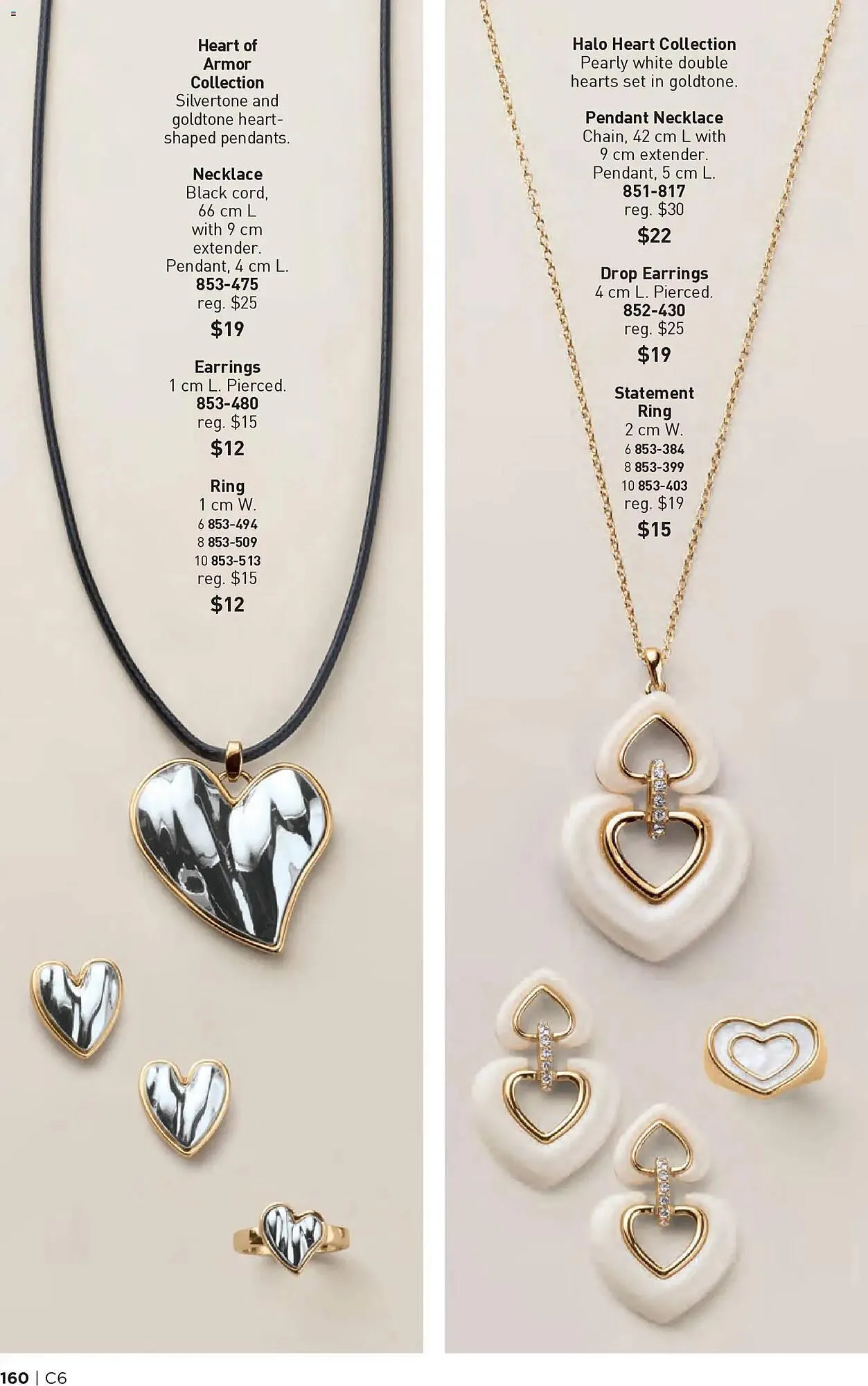 AVON flyer from March 12 to March 26 2026 - flyer page 160