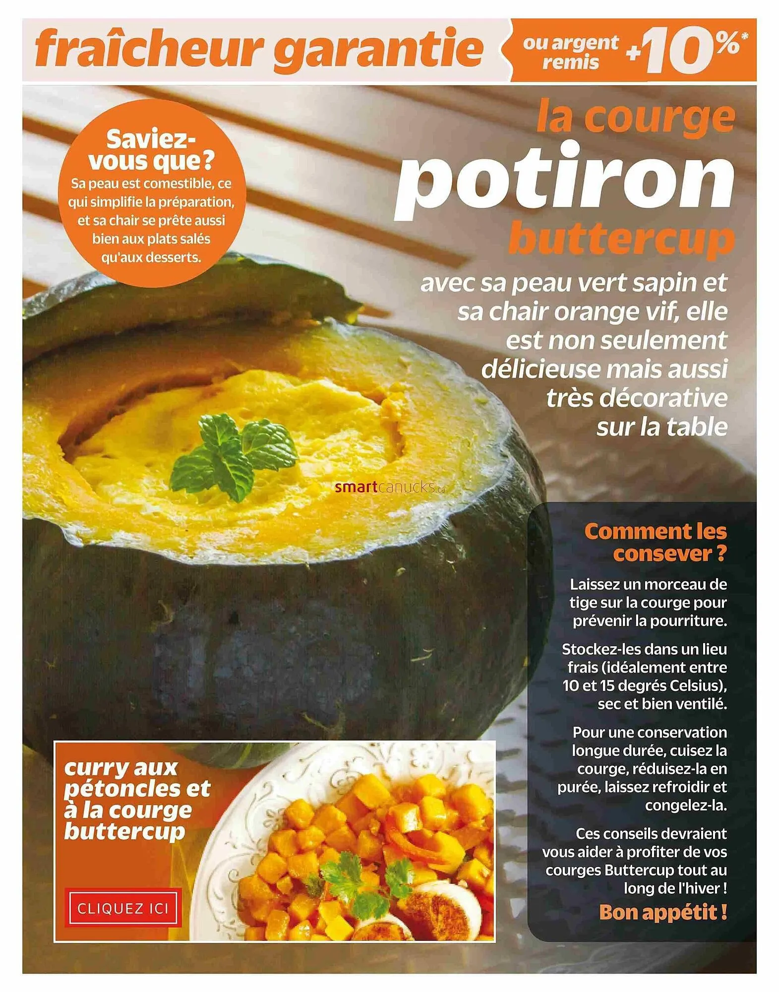 Metro flyer from October 2 to October 15 2025 - flyer page 27