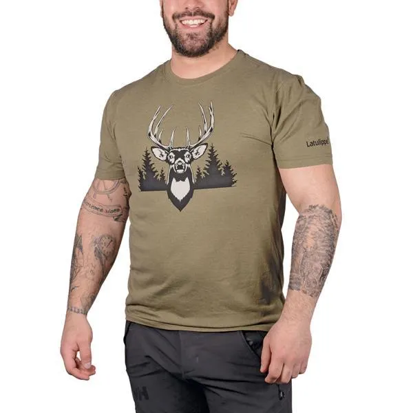 Unisex Latulippe T-Shirt