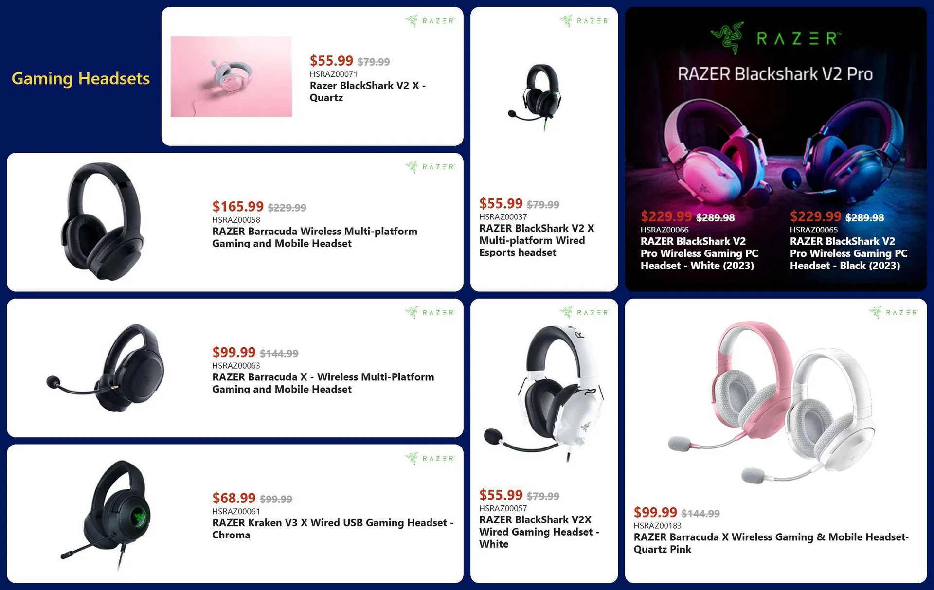 Canada Computers flyer from December 26 to January 1 2026 - flyer page 24