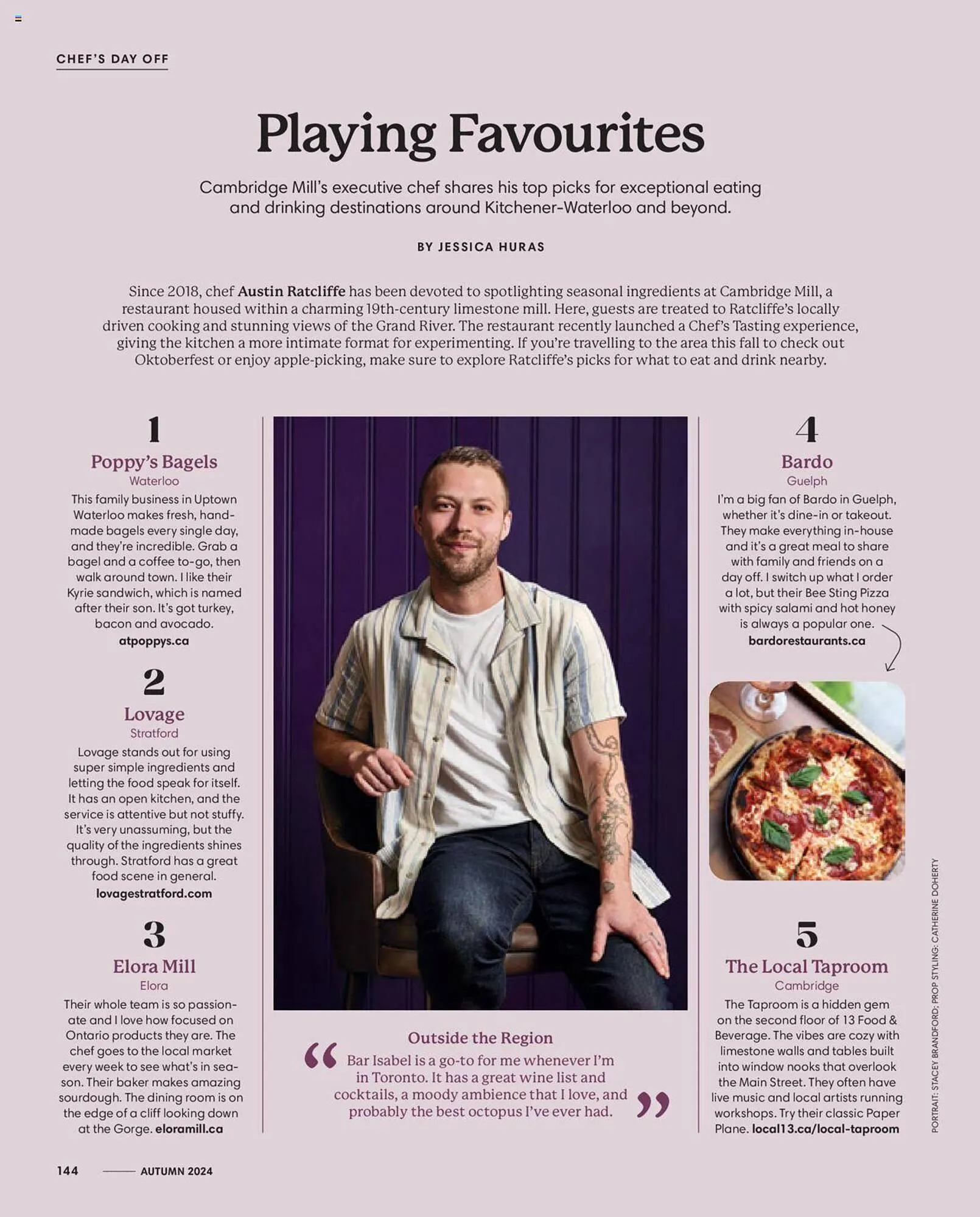 LCBO flyer from September 1 to September 12 2024 - flyer page 298