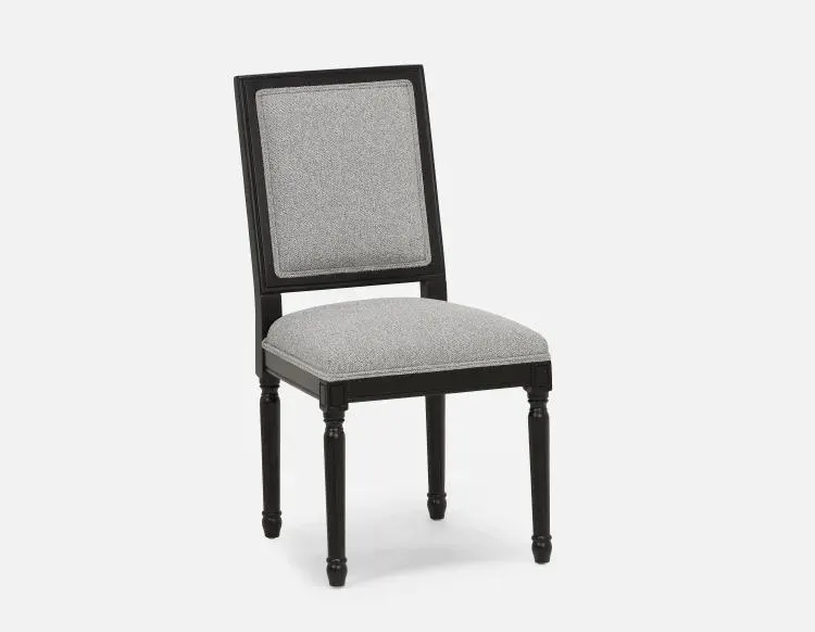 LANCE timeless french vintage dining chair