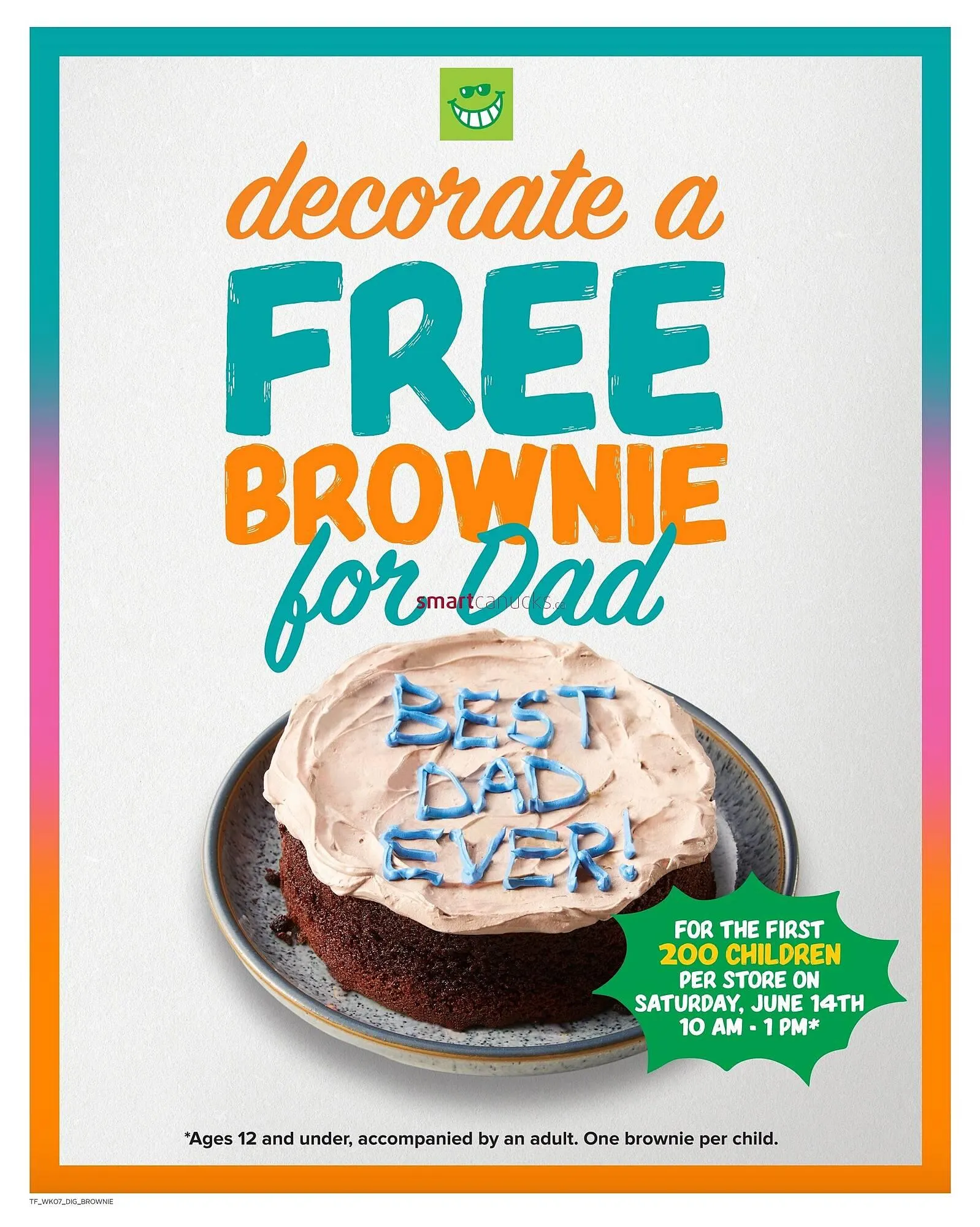 Thrifty Foods flyer from June 12 to June 18 2025 - flyer page 17