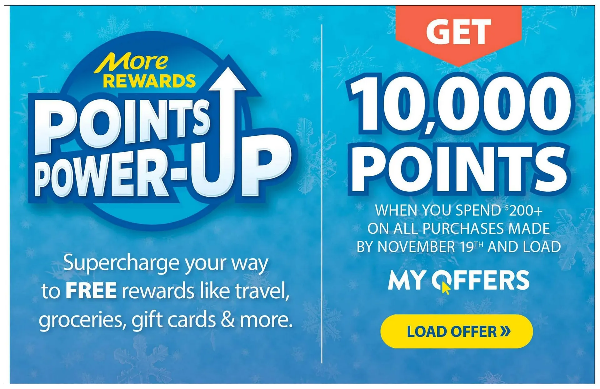 Nesters Market flyer from November 13 to December 10 2025 - flyer page 11