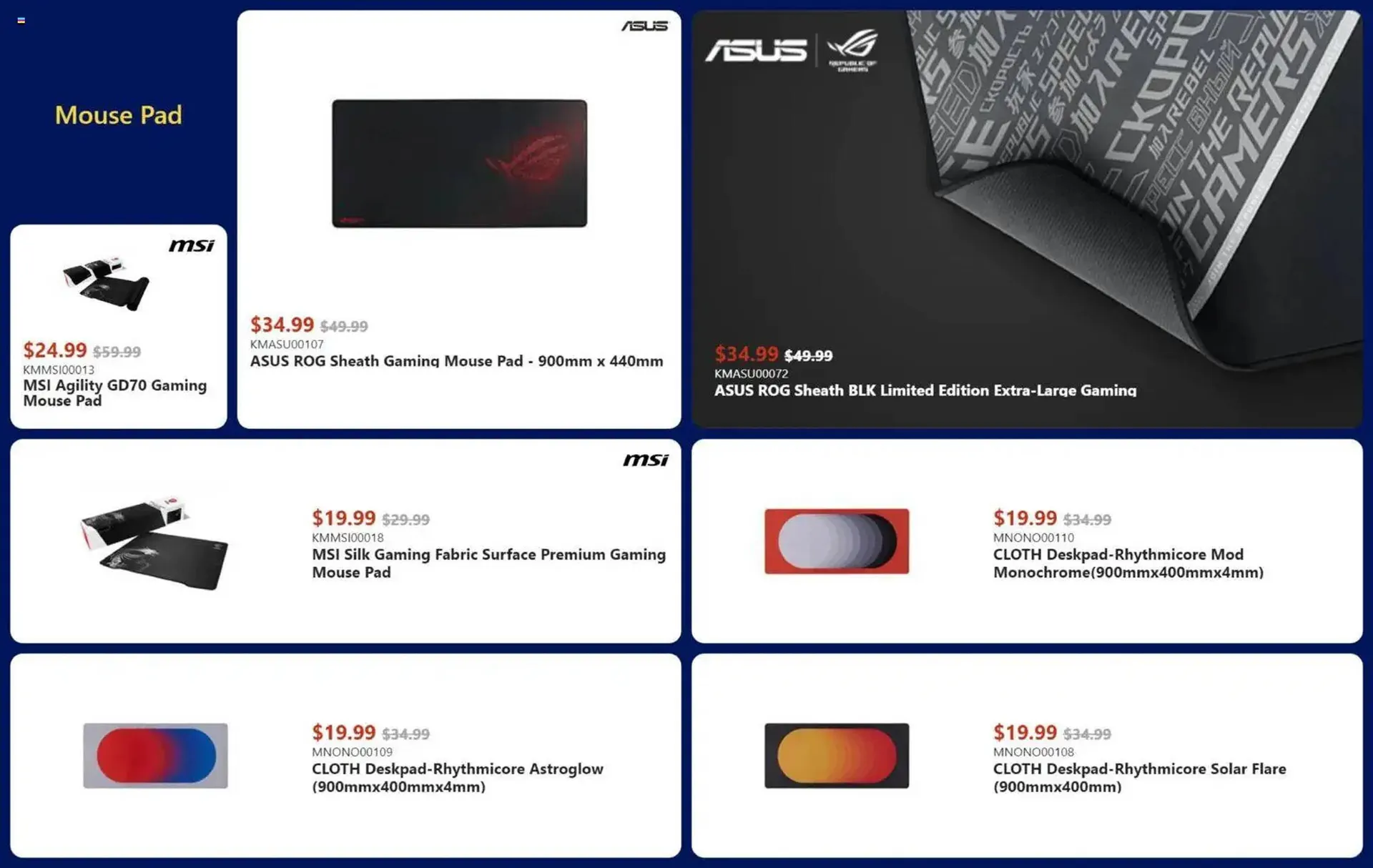 Canada Computers flyer from November 14 to November 20 2025 - flyer page 10