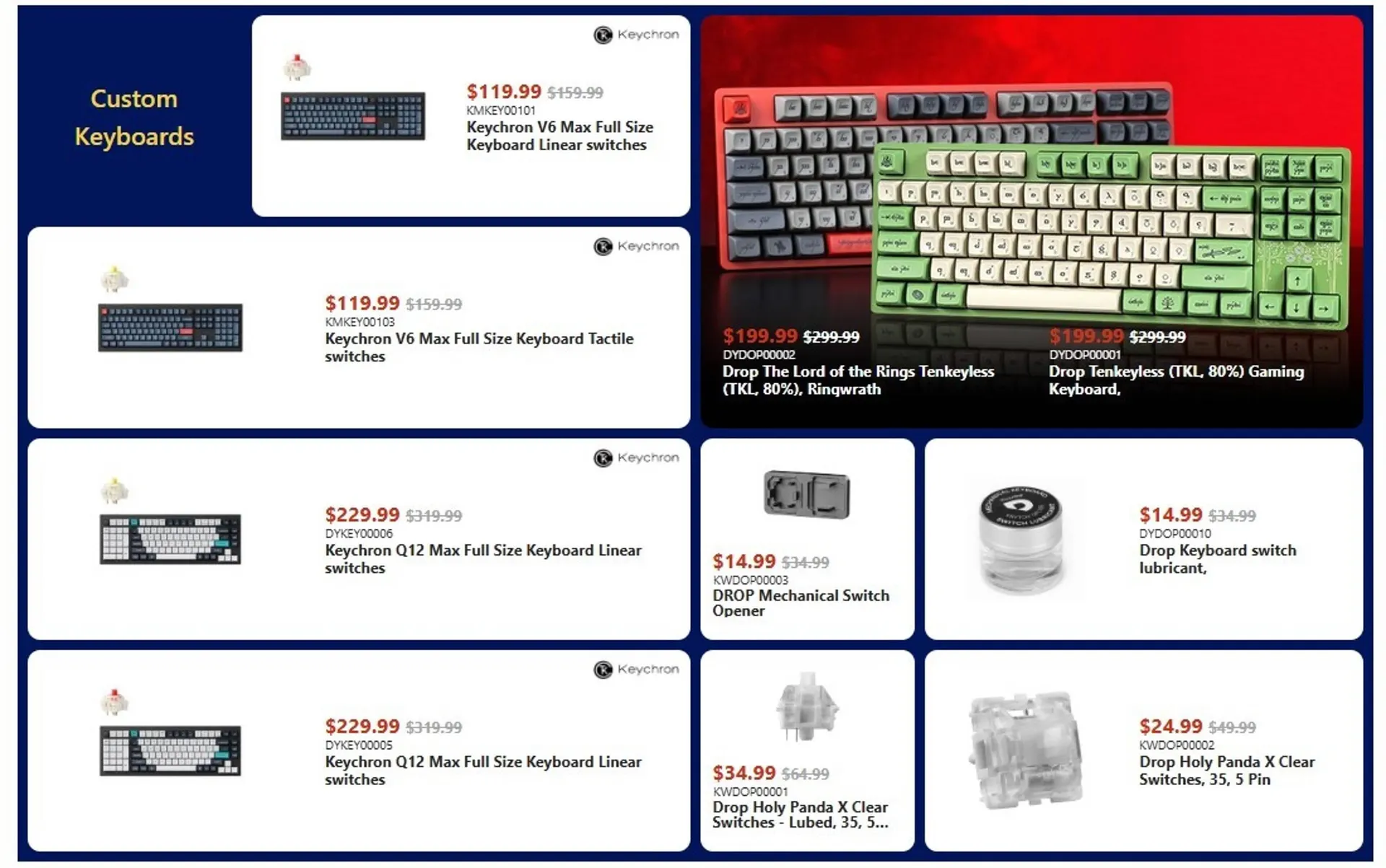 Canada Computers flyer from November 20 to November 27 2025 - flyer page 11