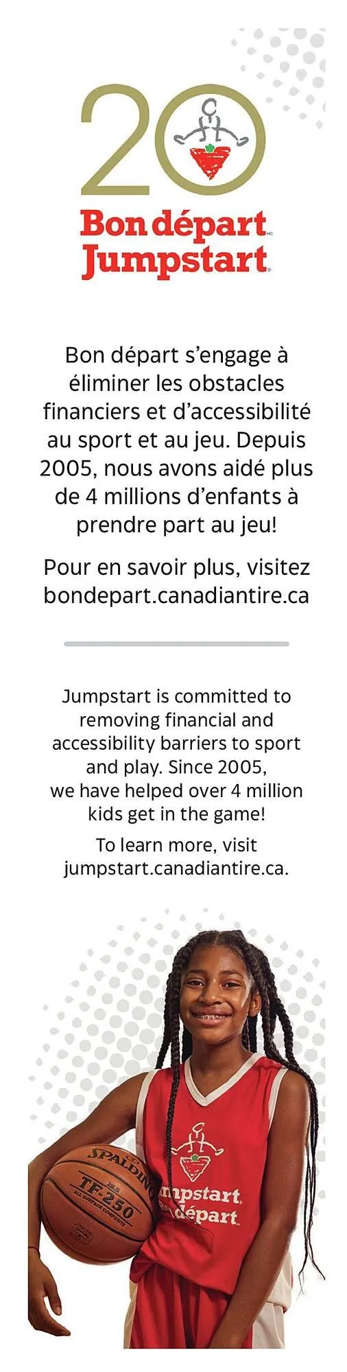 Canadian Tire flyer from May 1 to May 8 2025 - flyer page 9