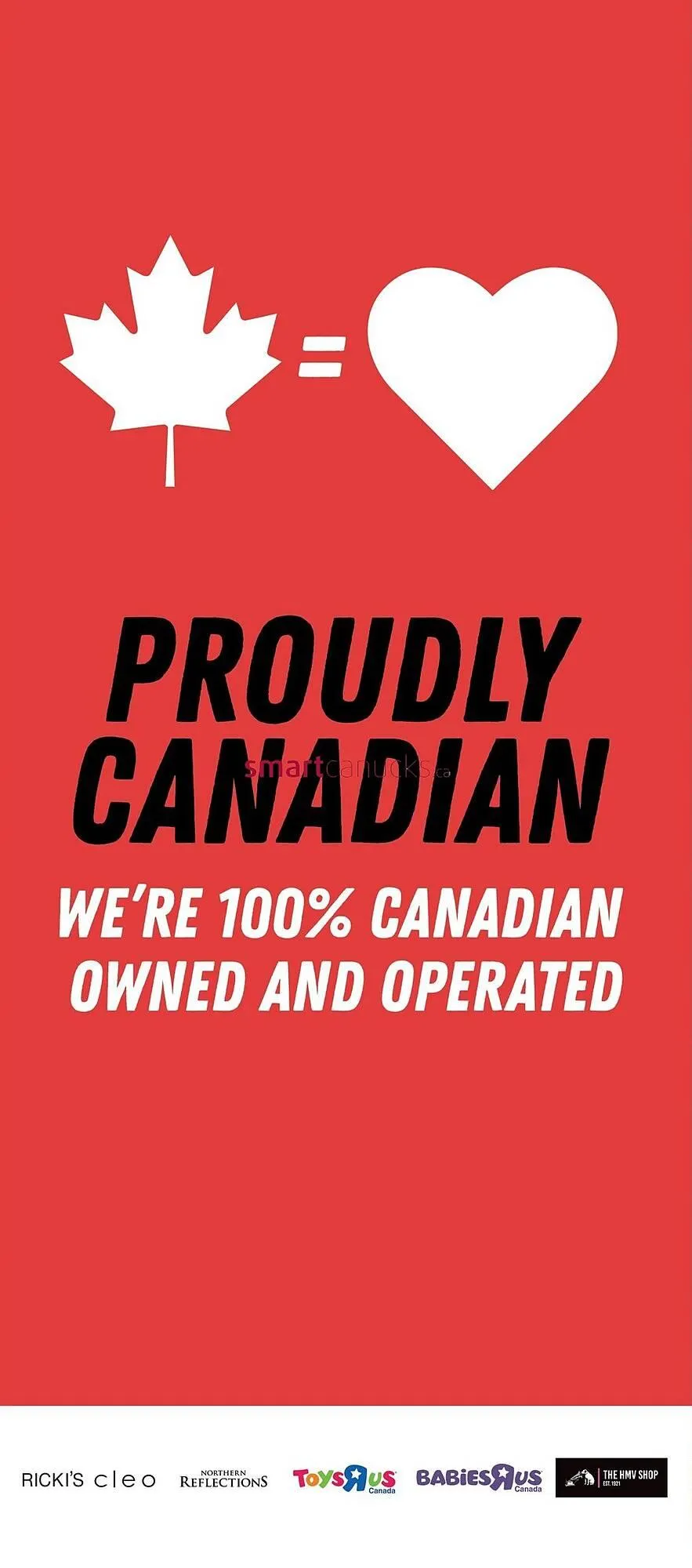 Toys R us flyer from December 4 to December 17 2025 - flyer page 31