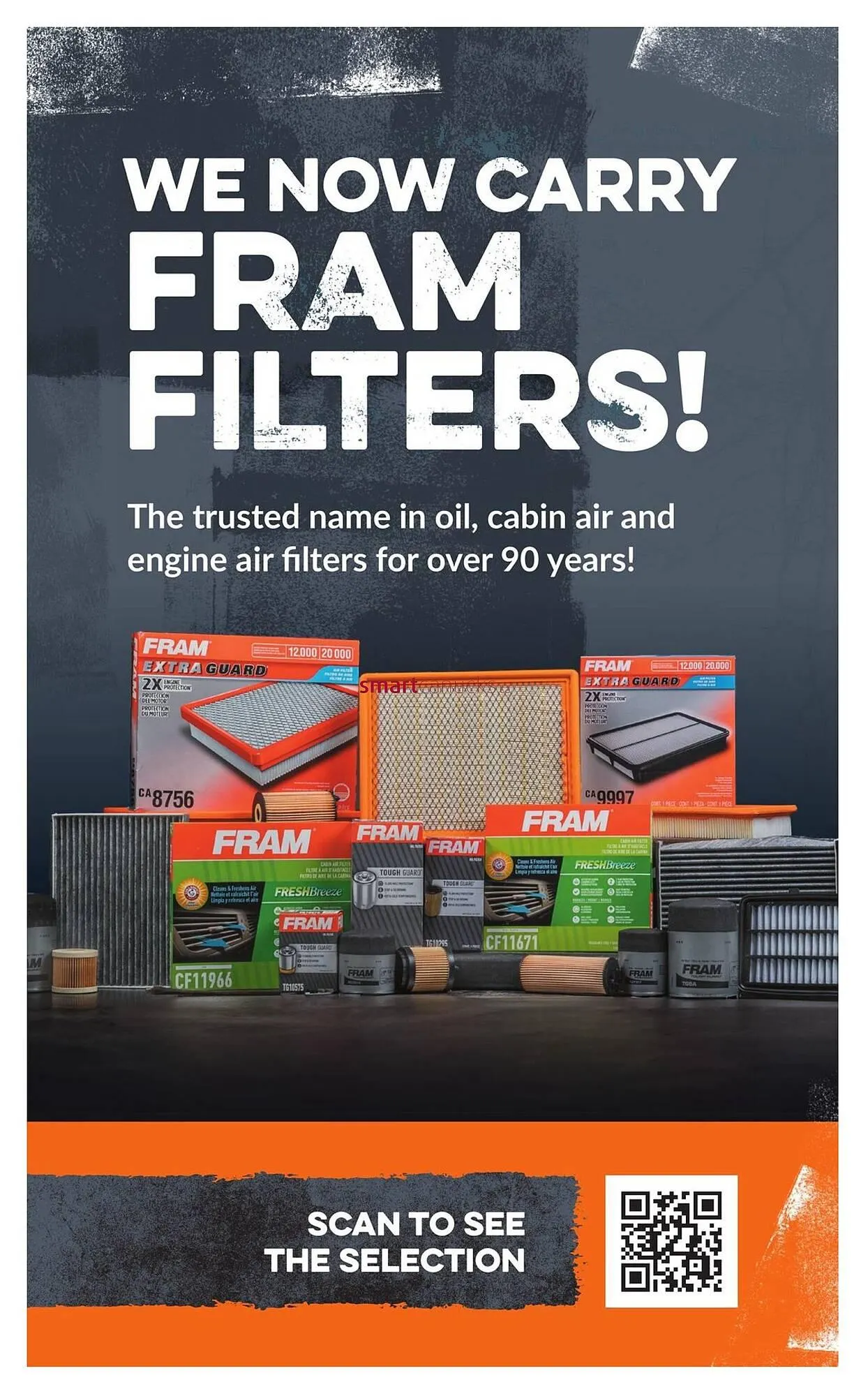 Princess Auto flyer from April 18 to April 24 2025 - flyer page 93