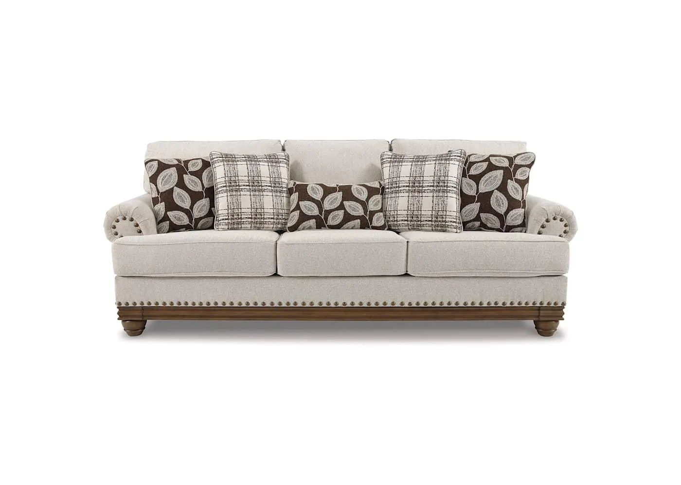 Harleson Sofa - Wheat
