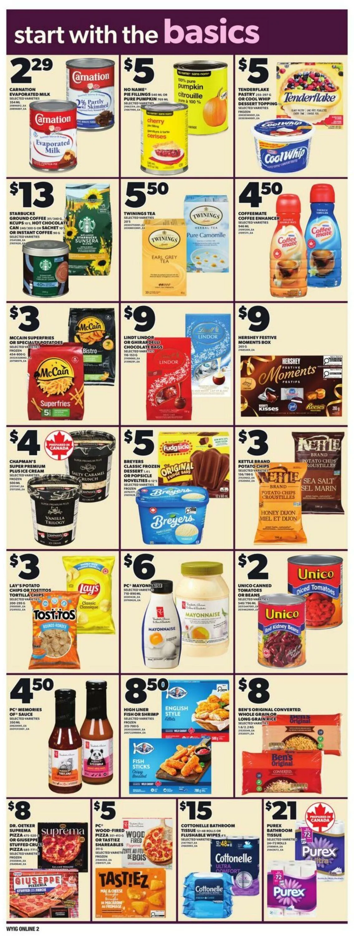 Independent Current flyer from December 18 to December 24 2025 - flyer page 13