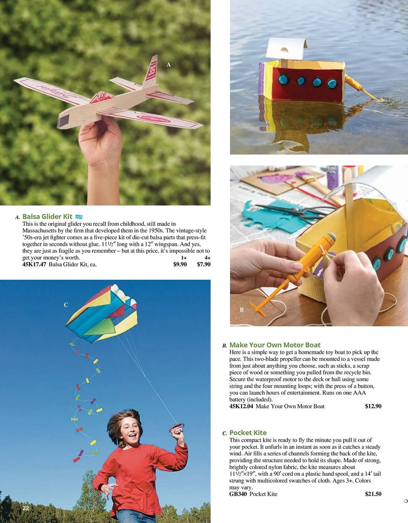 Lee Valley Tools flyer from July 8 to August 31 2025 - flyer page 22