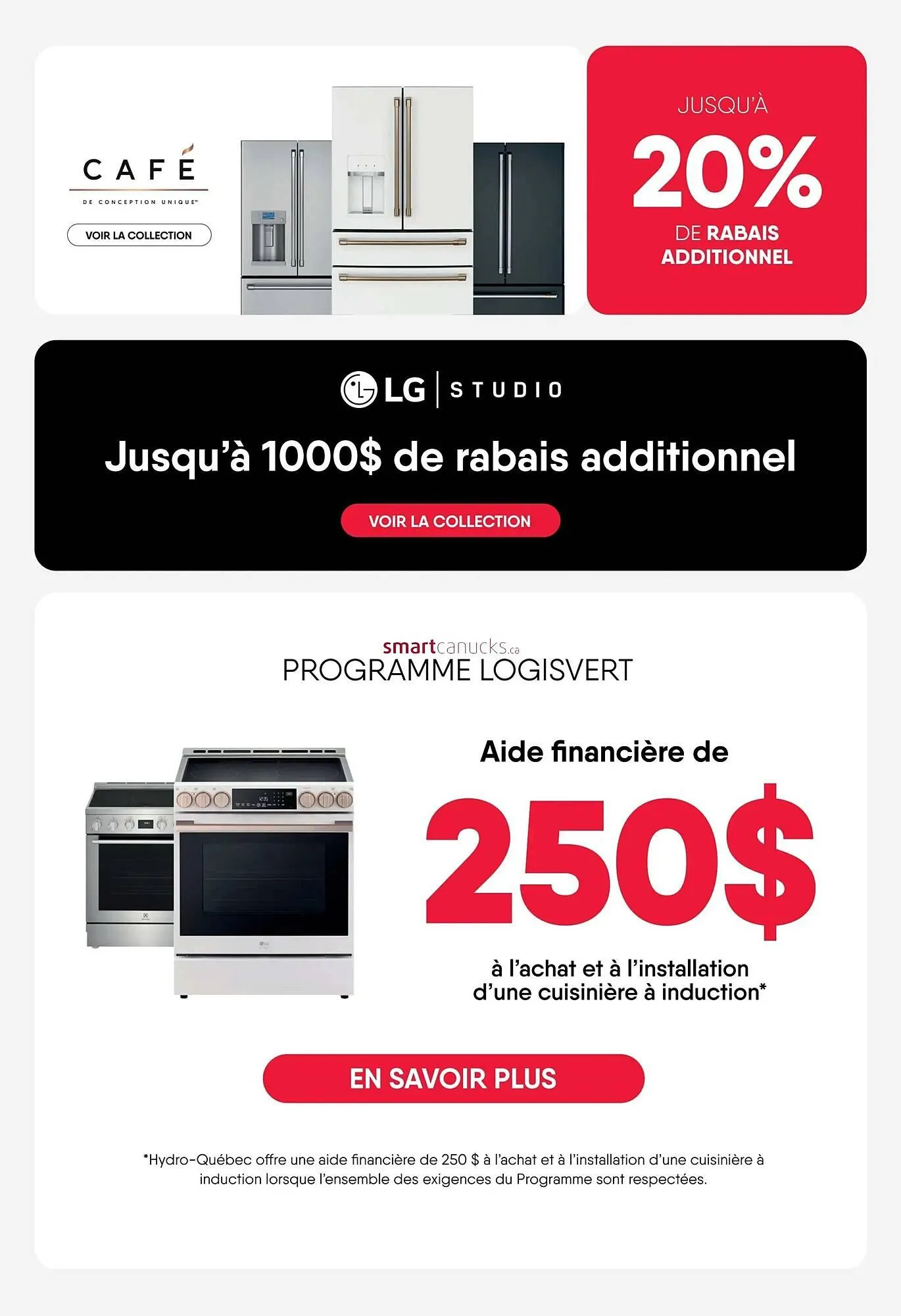 Meubles RD flyer from September 17 to September 23 2025 - flyer page 8