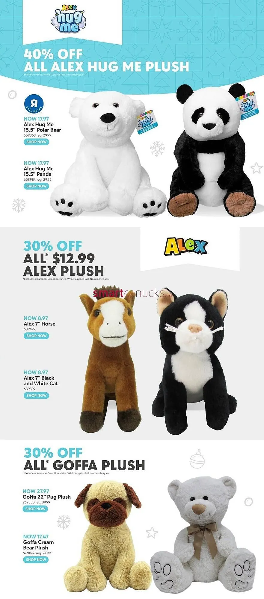 Toys R us flyer from December 18 to December 24 2025 - flyer page 16