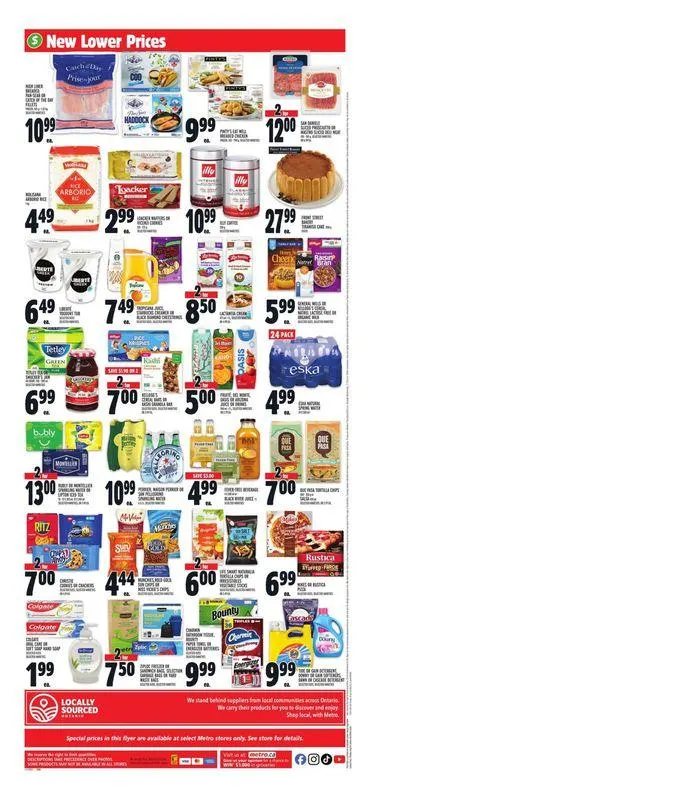 Amazing Discounts from September 12 to September 18 2024 - flyer page 3