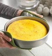 9" Round Cake Pan