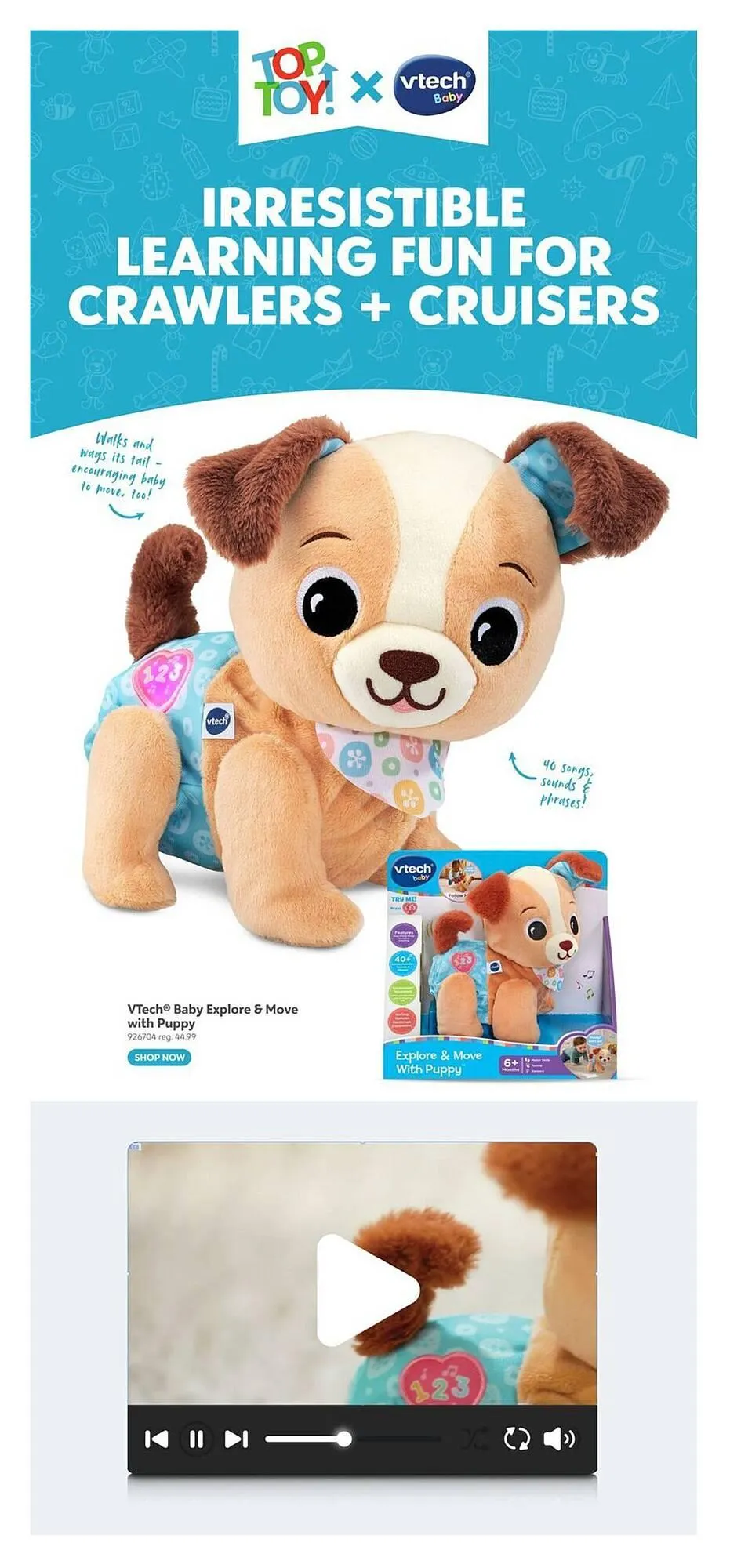 Toys R us flyer from October 9 to November 5 2025 - flyer page 2