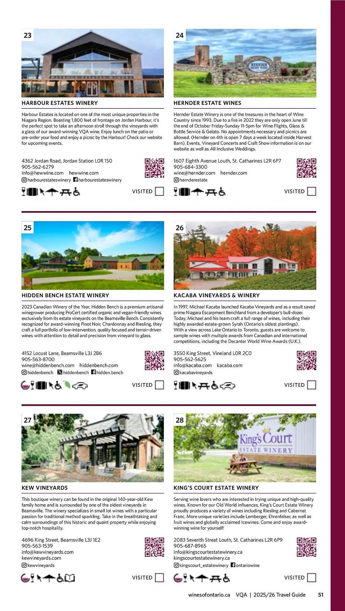 LCBO flyer from May 9 to May 15 2025 - flyer page 181