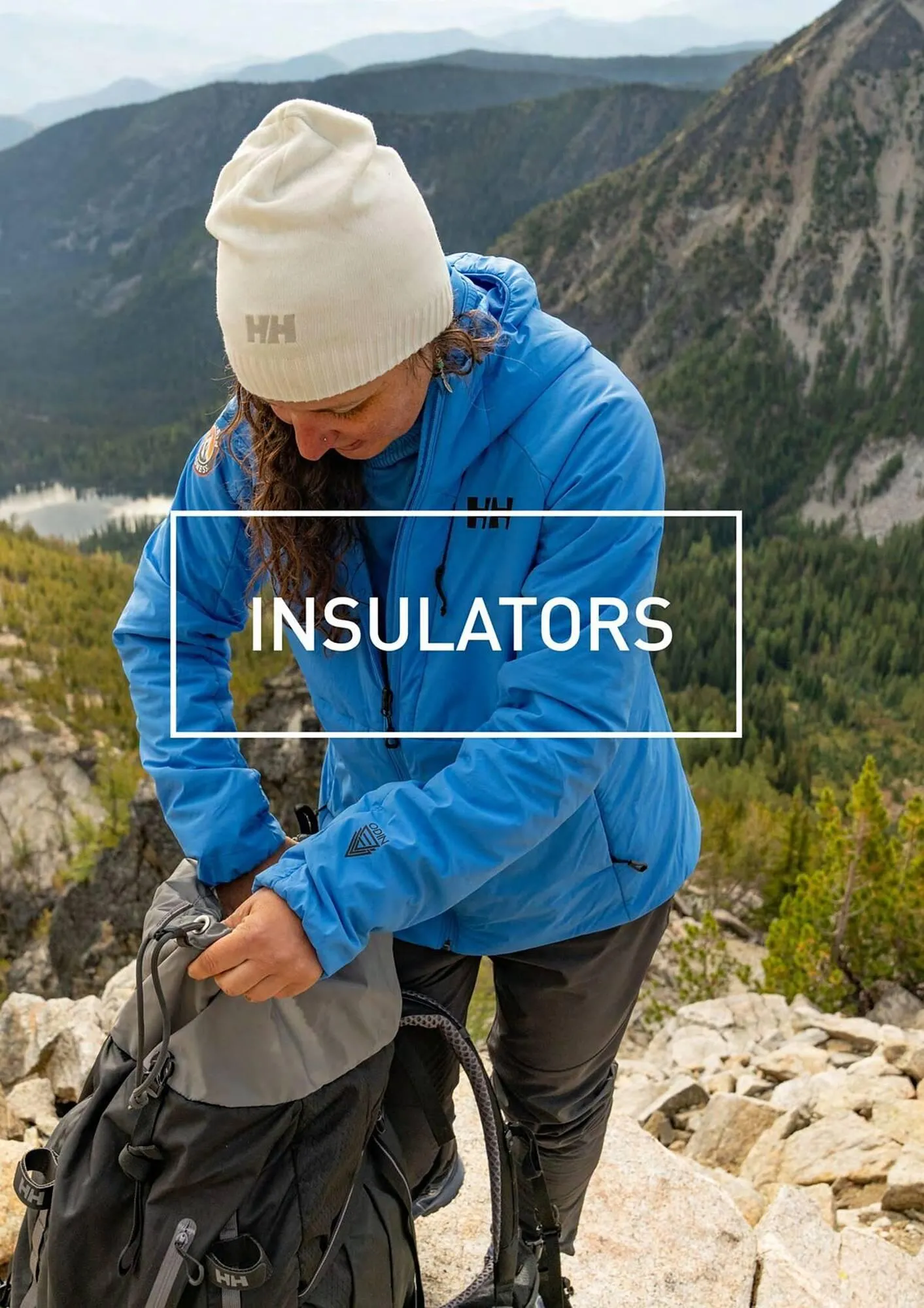 Helly Hansen flyer from March 12 to May 31 2026 - flyer page 84