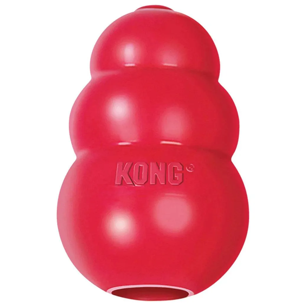 KONG, KONG Classic - Red