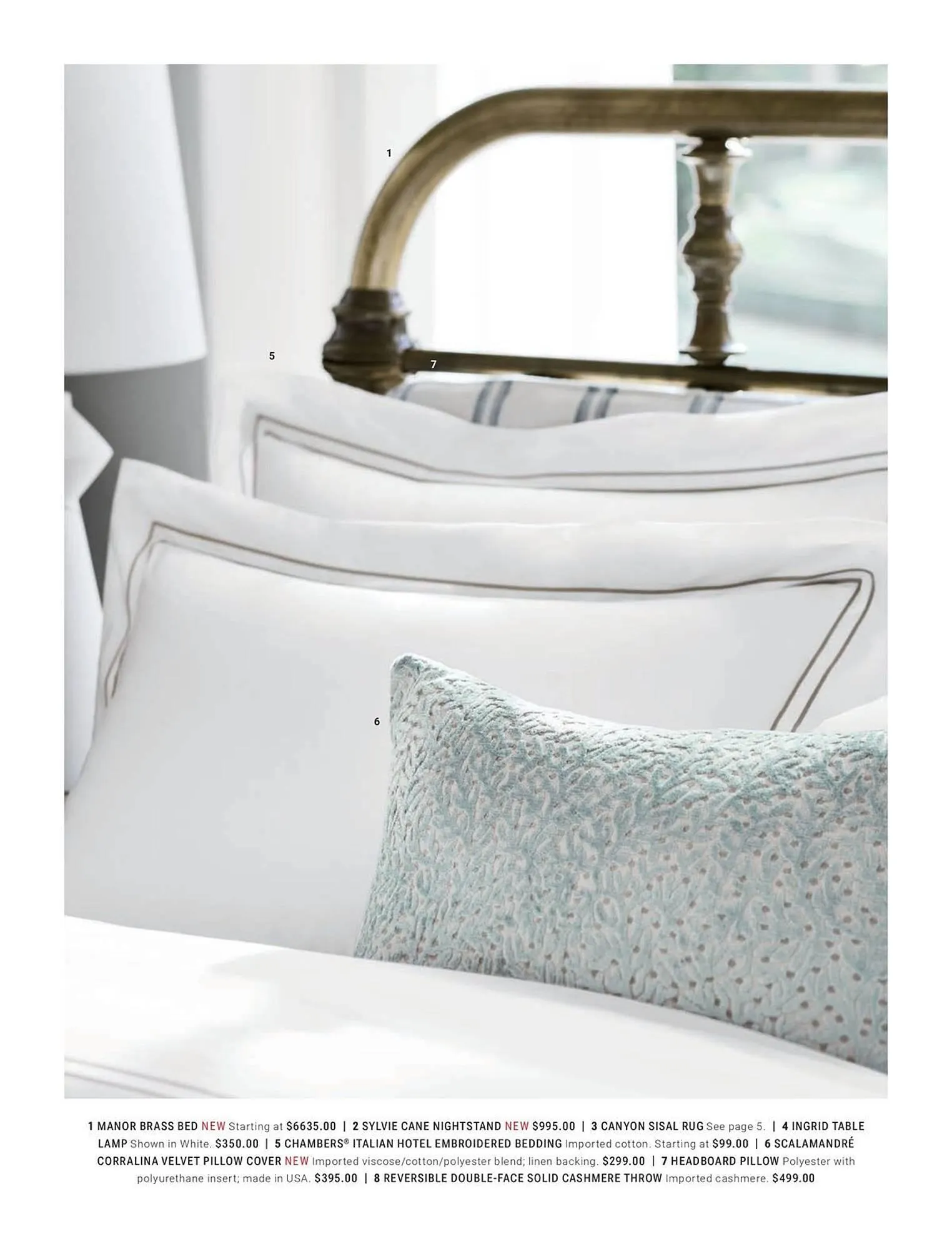 Williams Sonoma flyer from April 15 to April 21 2025 - flyer page 29