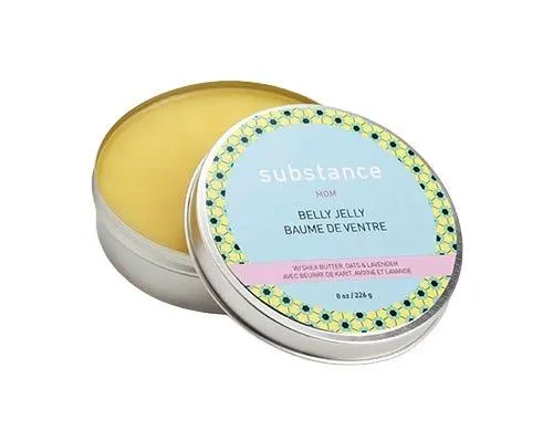 Substance Mom Belly Jelly 226g
