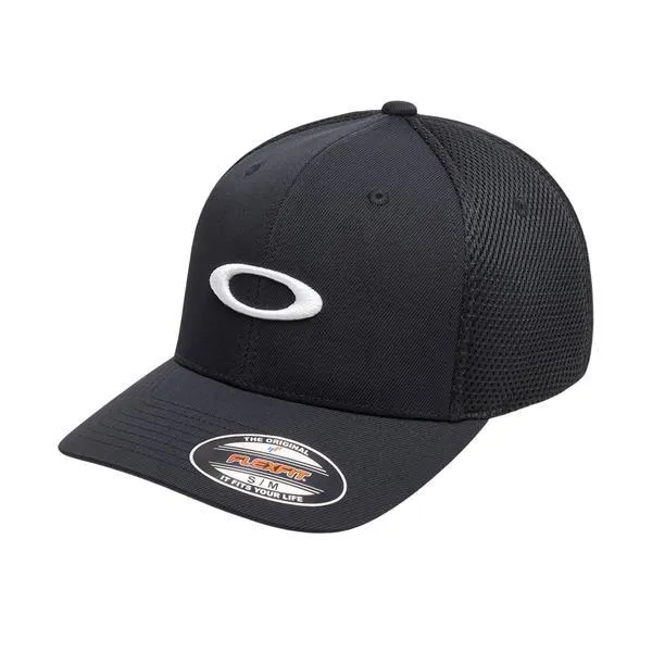 Men's Ellipse Mesh Cap