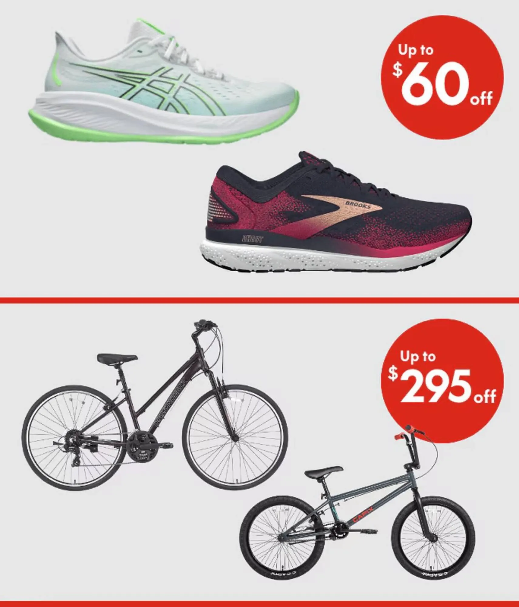 Atmosphere flyer from April 3 to April 9 2025 - flyer page 2