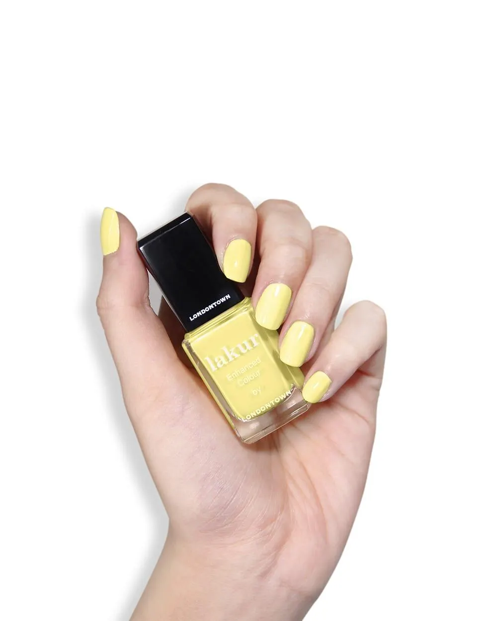 Londontown Lakur - Notting the Fancy