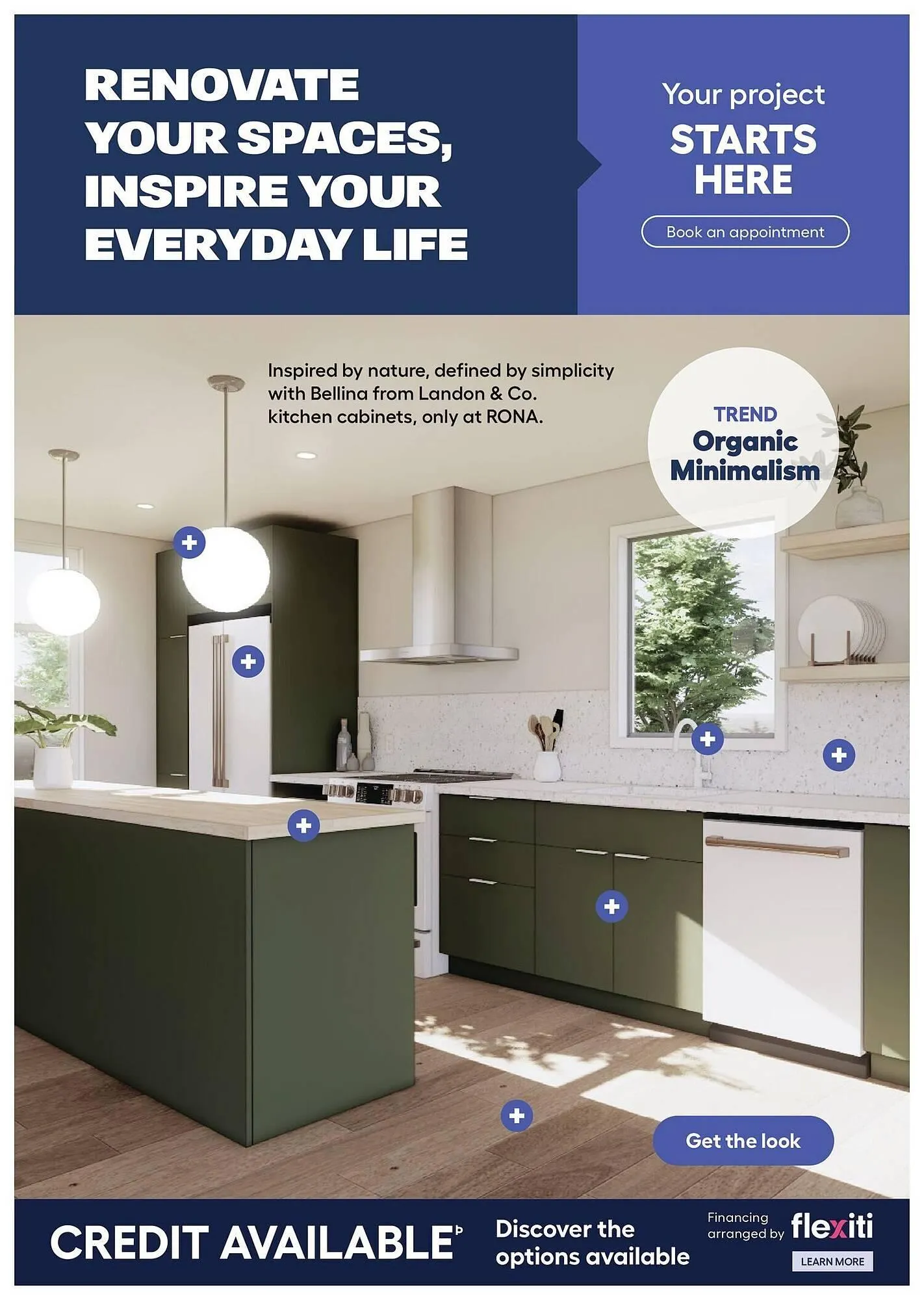 RONA flyer from December 4 to December 25 2025 - flyer page 14