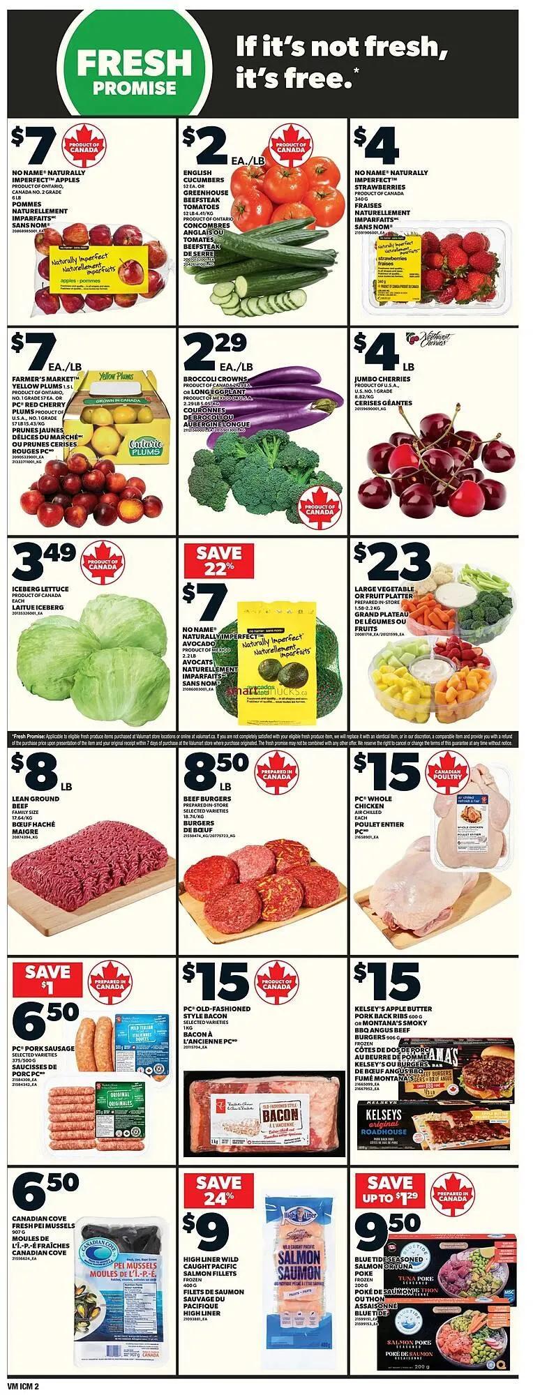 Loblaws flyer from July 31 to August 6 2025 - flyer page 5