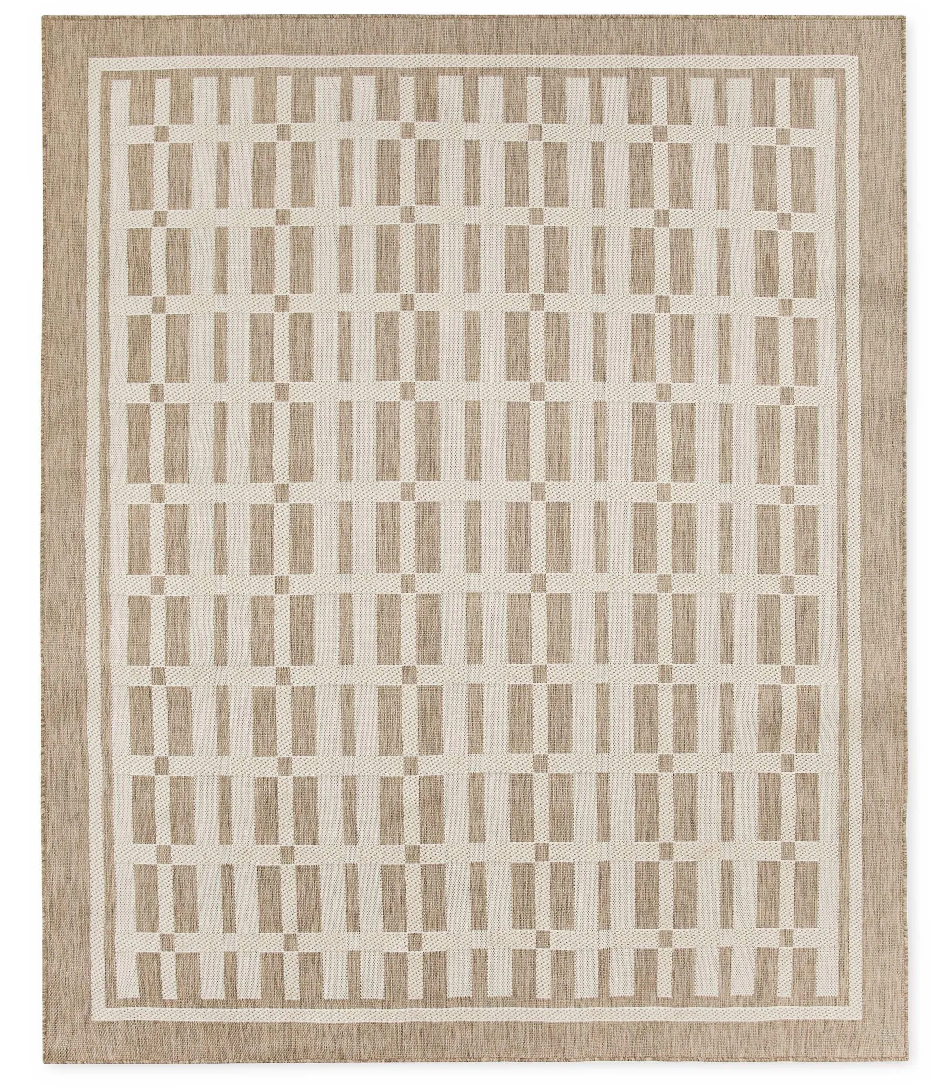 CANVAS Fresco Tofino Indoor/Outdoor Rug, 8 x 10-ft