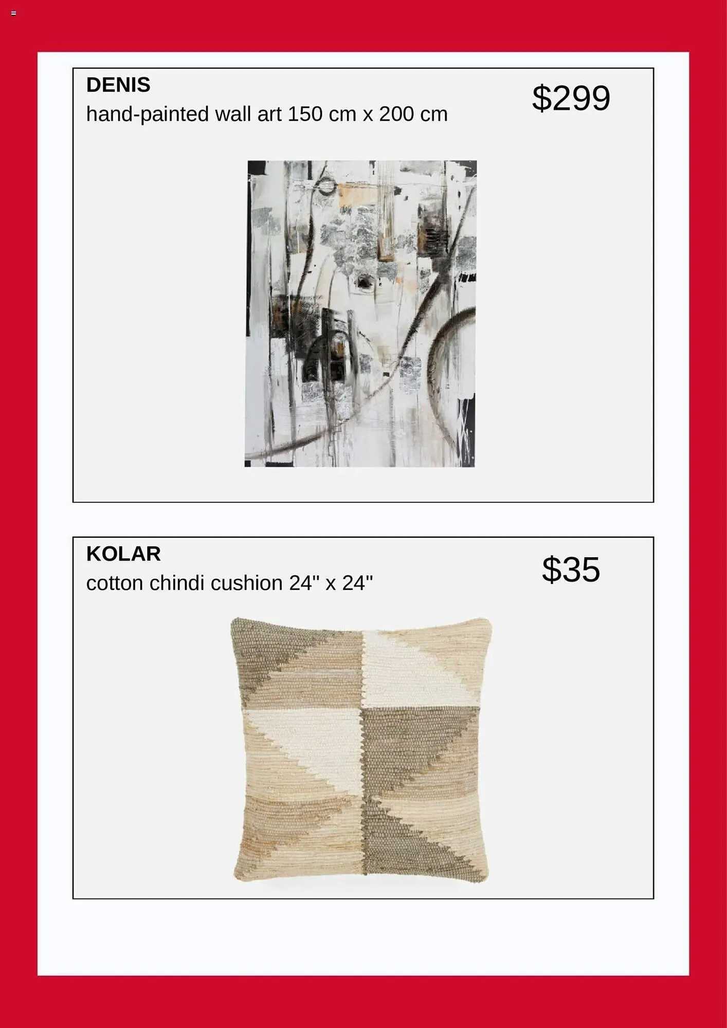 Structube flyer from June 18 to July 9 2024 - flyer page 3