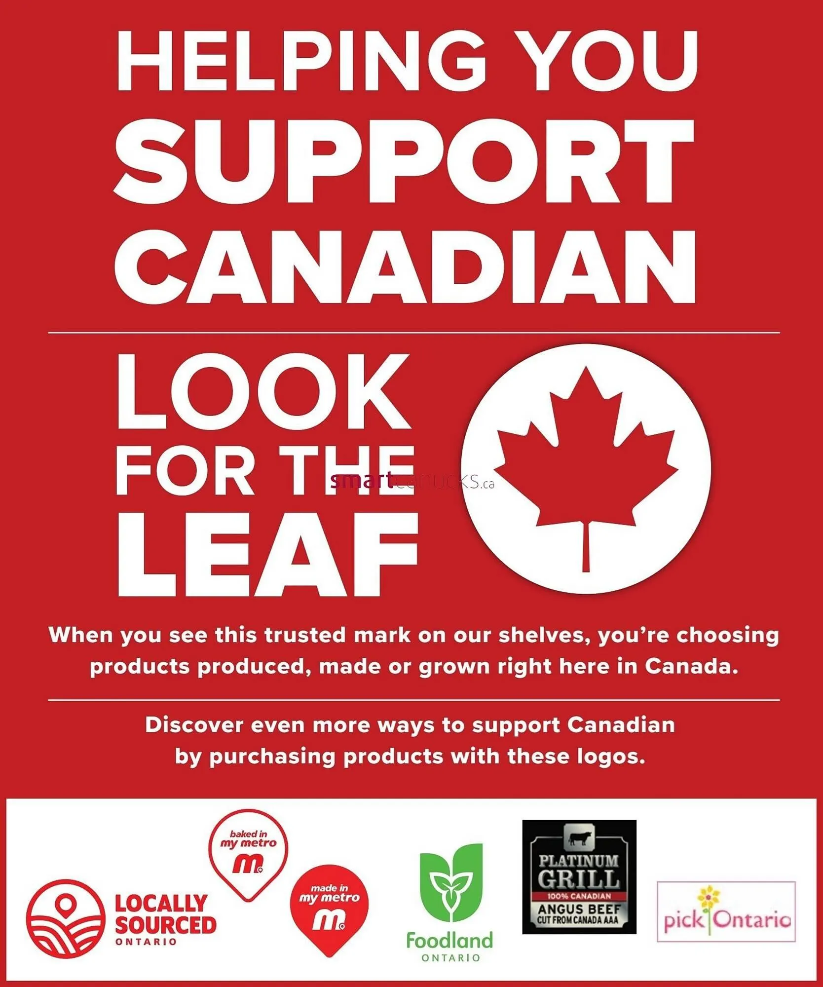 Metro flyer from April 3 to April 9 2025 - flyer page 16