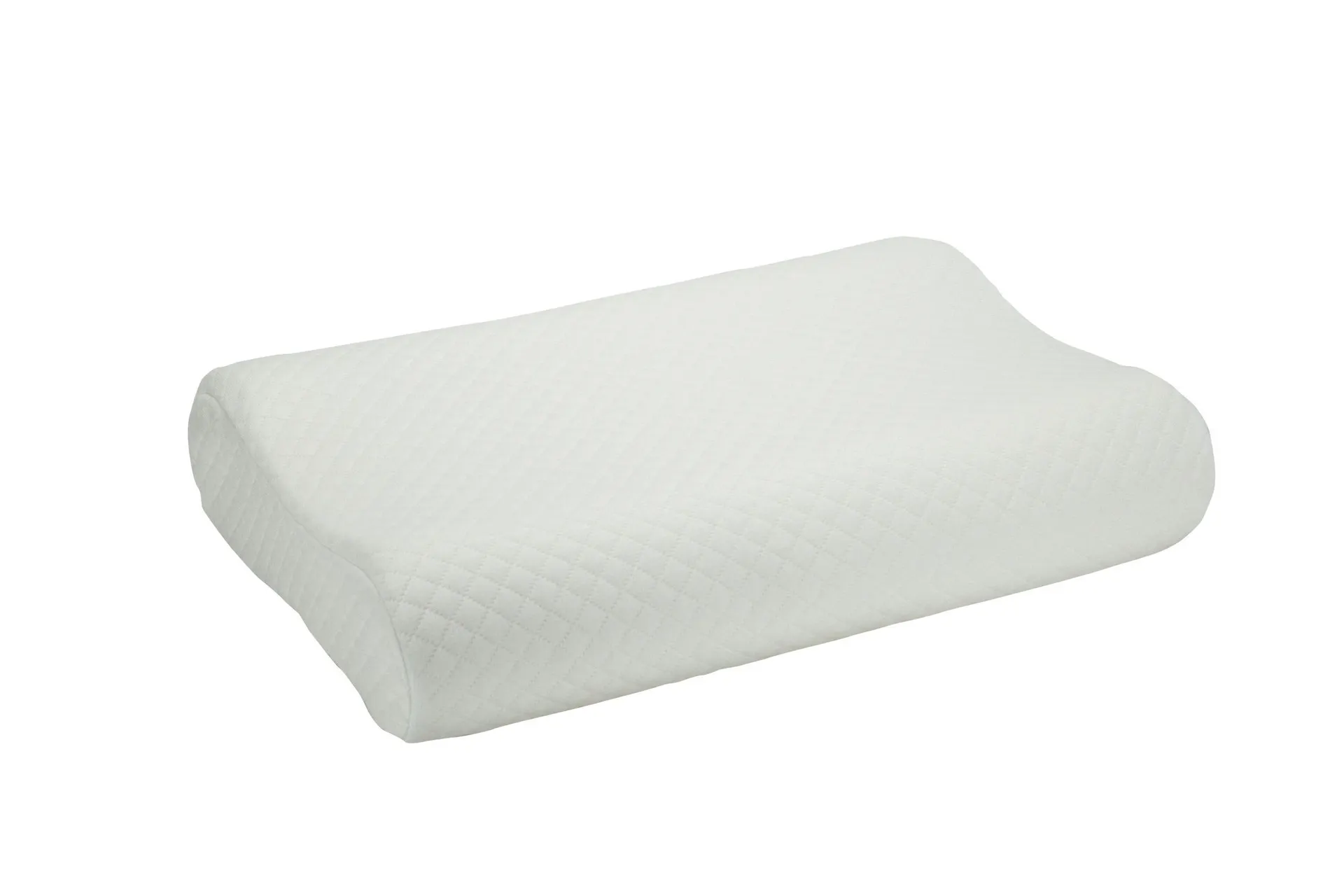 ObusForme Airfoam Cervical Memory Foam Pillow