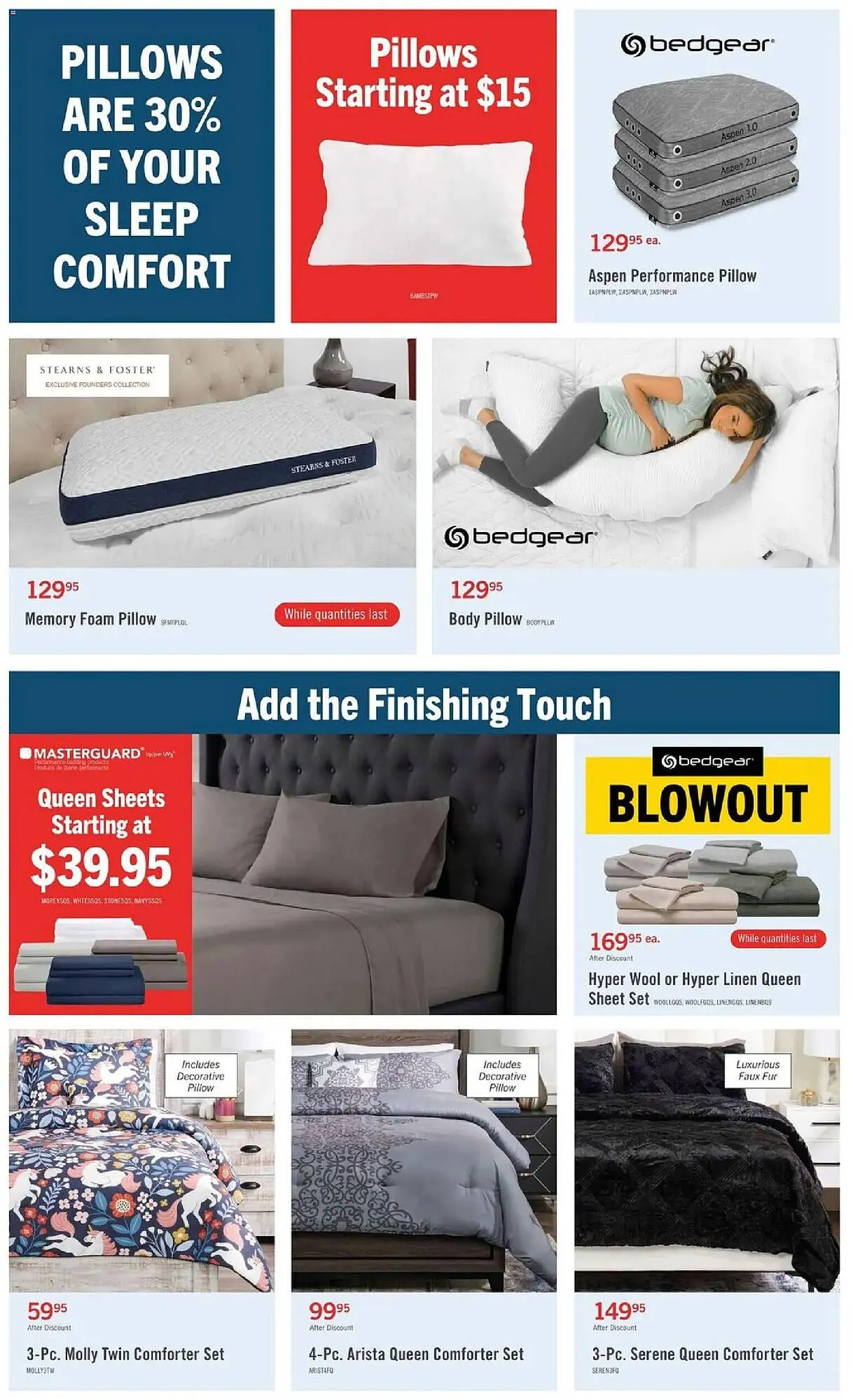 The Brick flyer from December 2 to December 11 2025 - flyer page 7