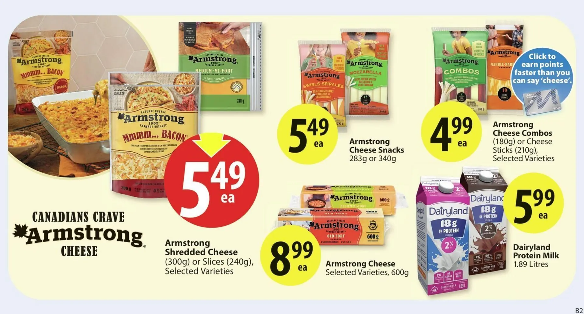 Save on Foods flyer from December 11 to December 18 2025 - flyer page 28