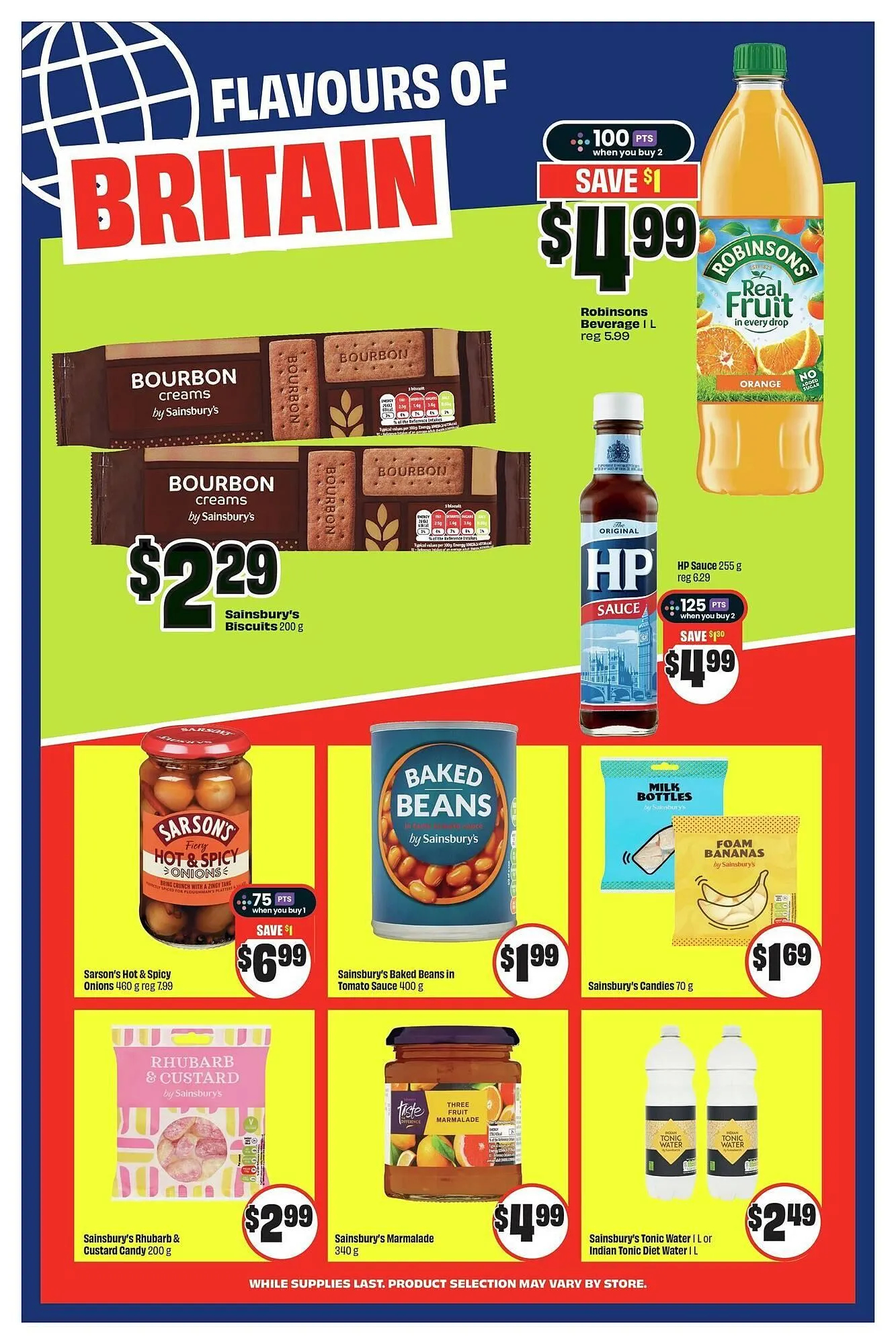 FreshCo flyer from May 22 to May 28 2025 - flyer page 12