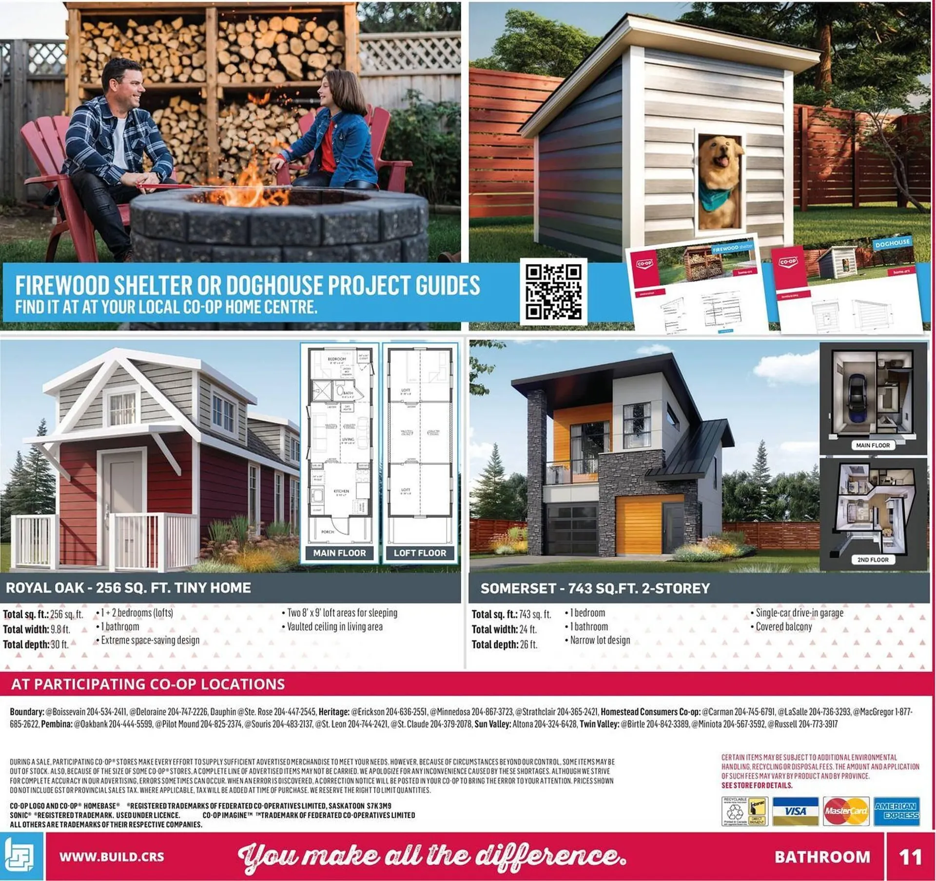 Co-Op Food flyer from September 11 to September 17 2025 - flyer page 13