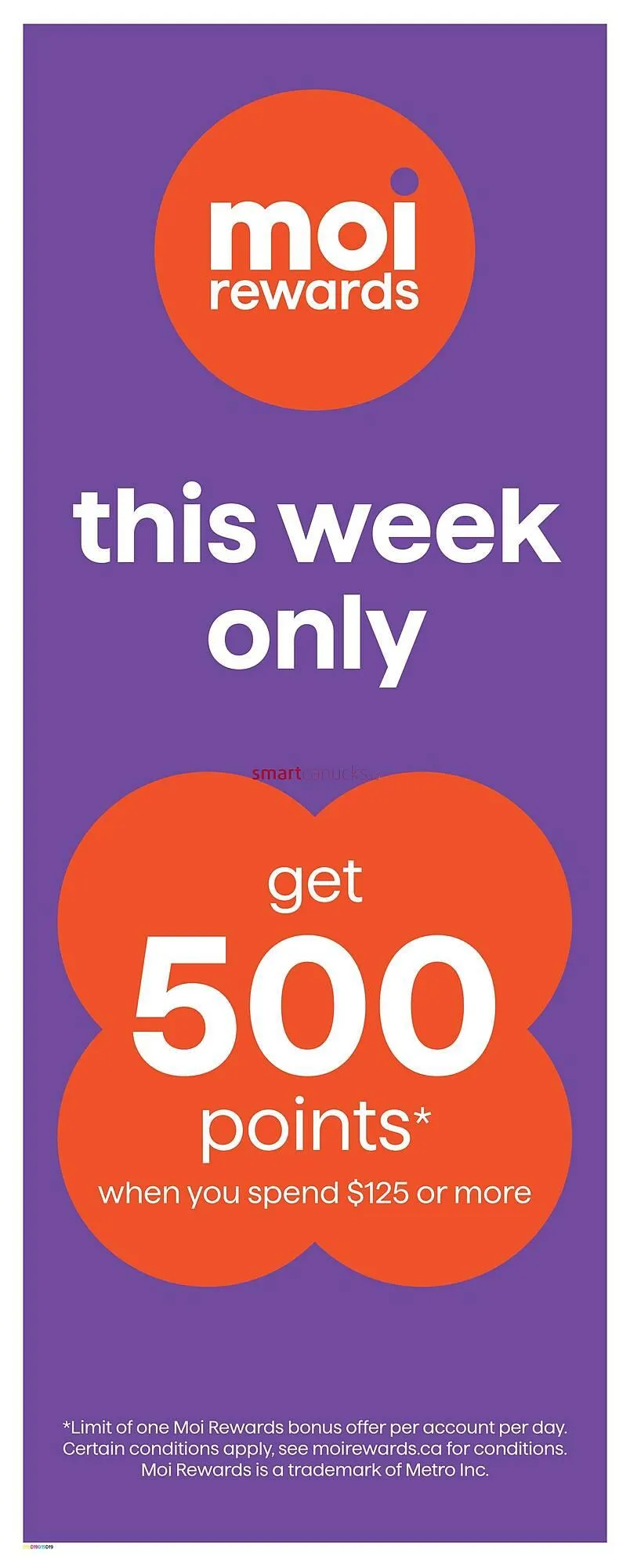 Food Basics flyer from April 10 to April 16 2025 - flyer page 5