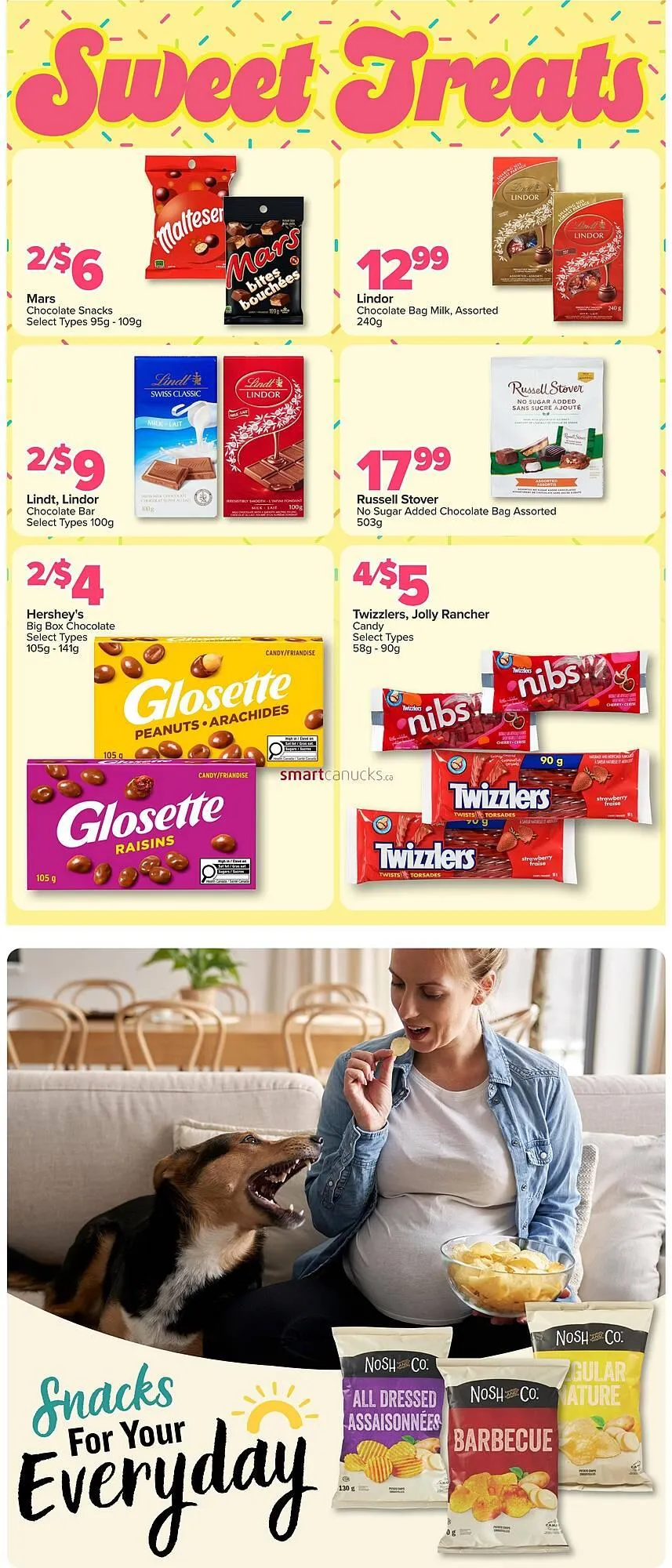 PharmaChoice flyer from September 11 to September 18 2025 - flyer page 6