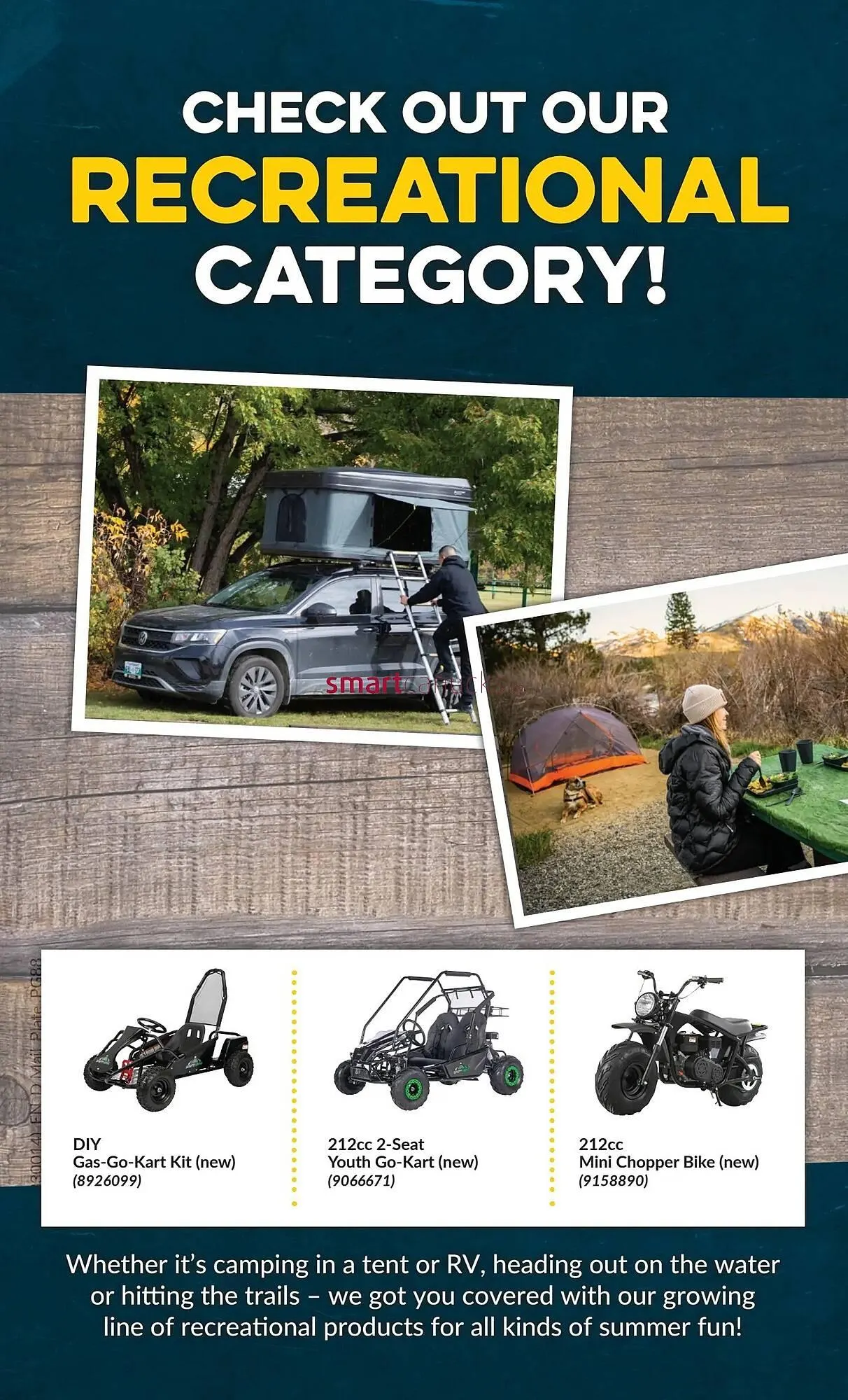 Princess Auto flyer from July 3 to July 9 2025 - flyer page 93