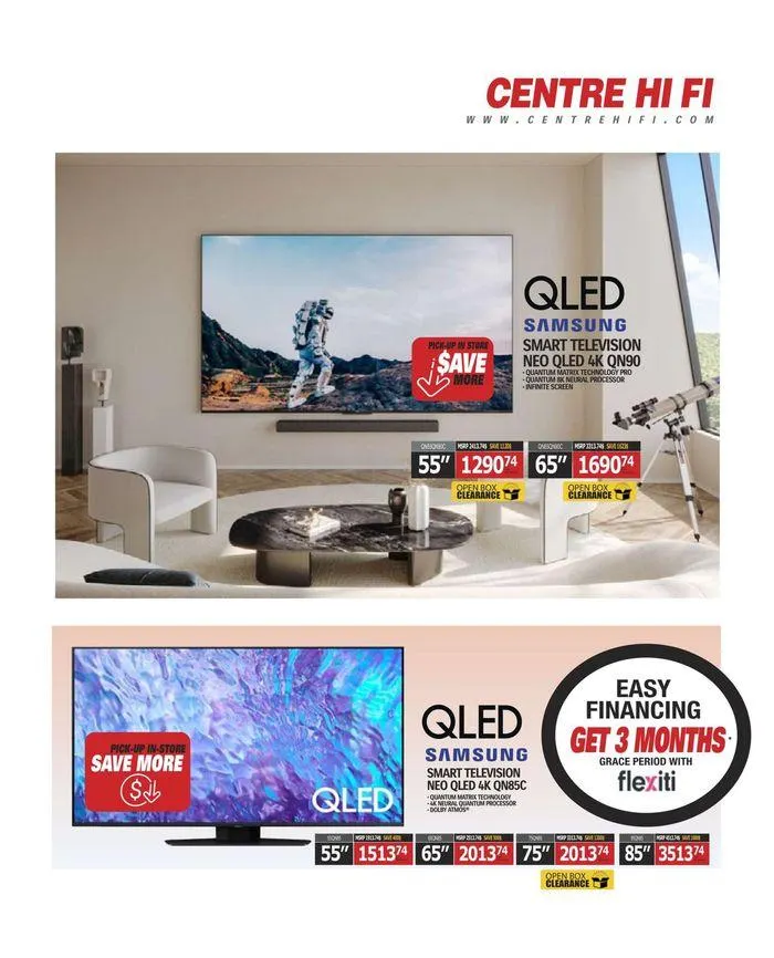 Discounts and promotions from July 26 to August 1 2024 - flyer page 6