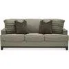 Kaywood Sofa - Granite