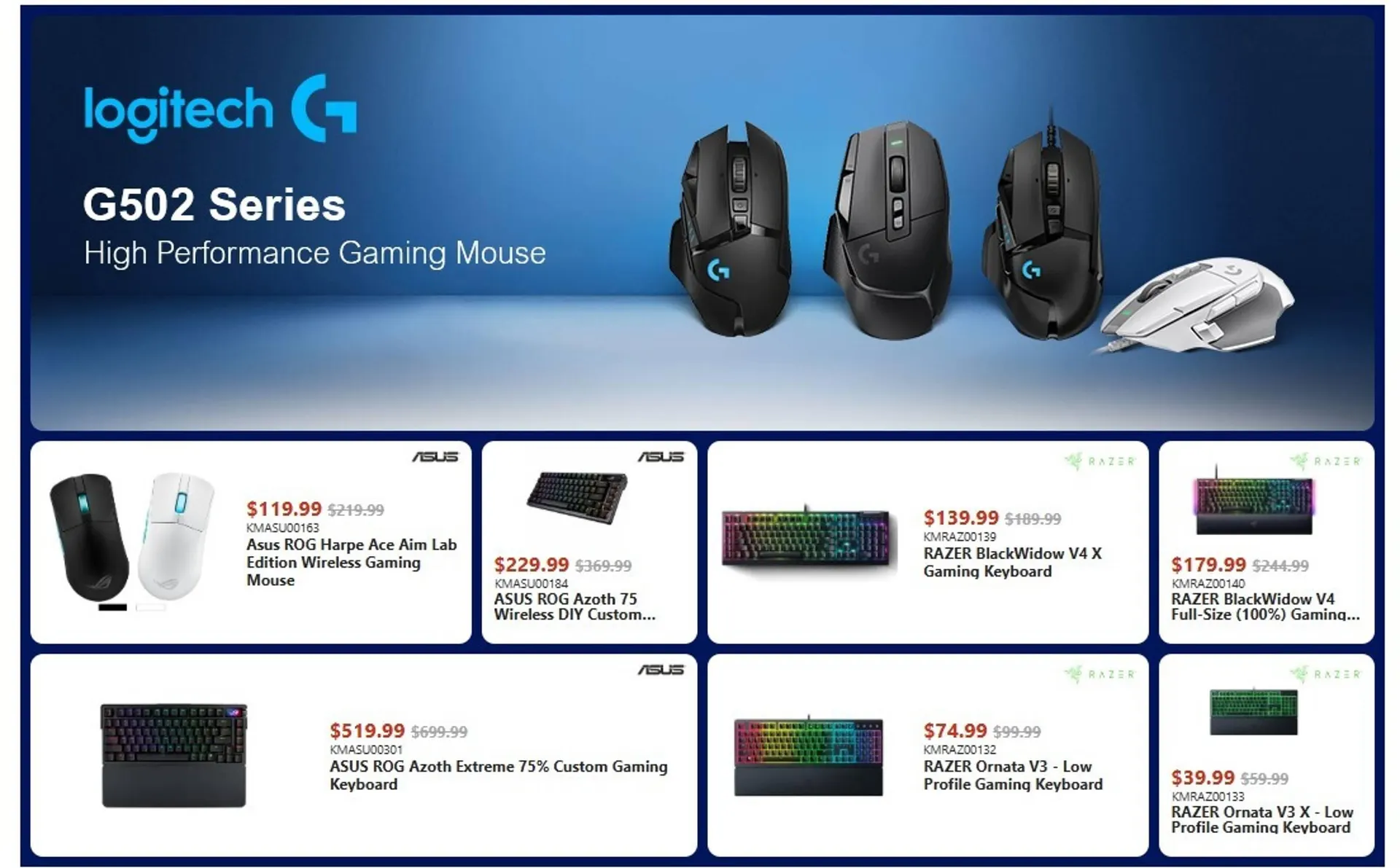 Canada Computers flyer from November 20 to November 27 2025 - flyer page 9