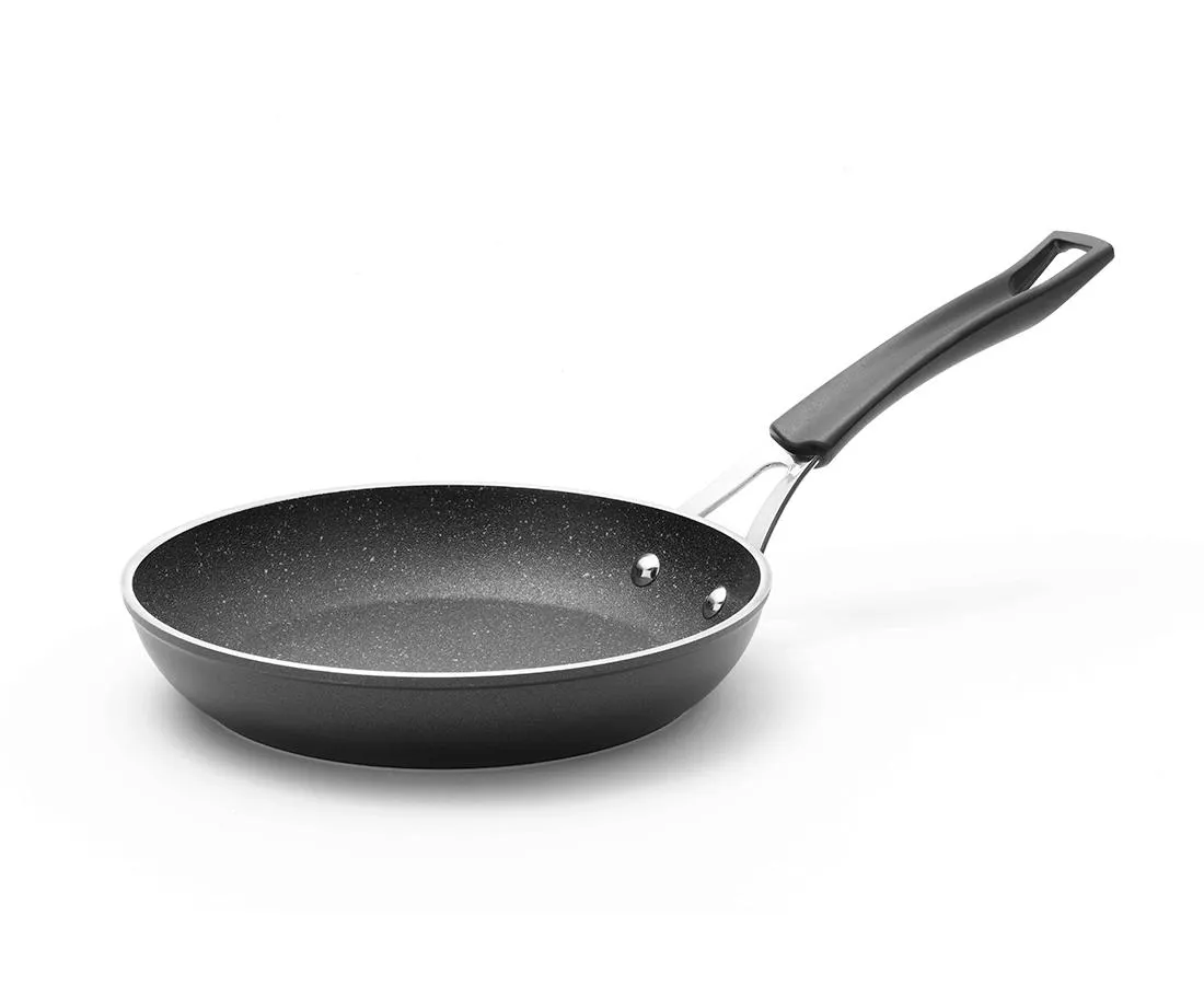 Ricardo The Rock Non-Stick Frying Pan, 24 cm